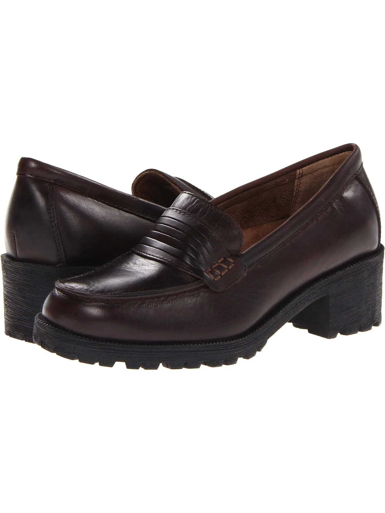 Лоферы Newbury Eastland 1955 Edition