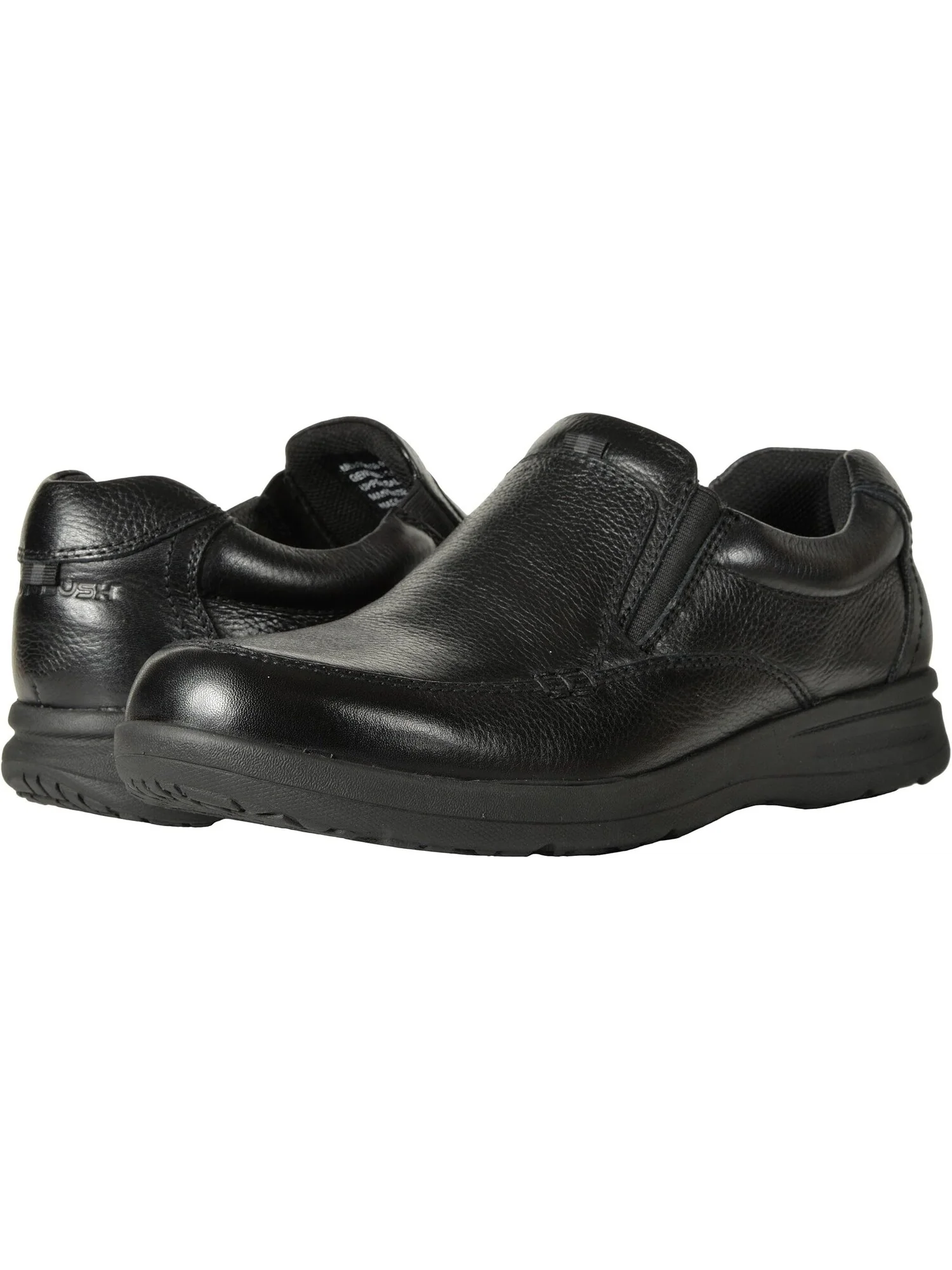 Лоферы Nunn Bush Cam Moc Toe Slip-On