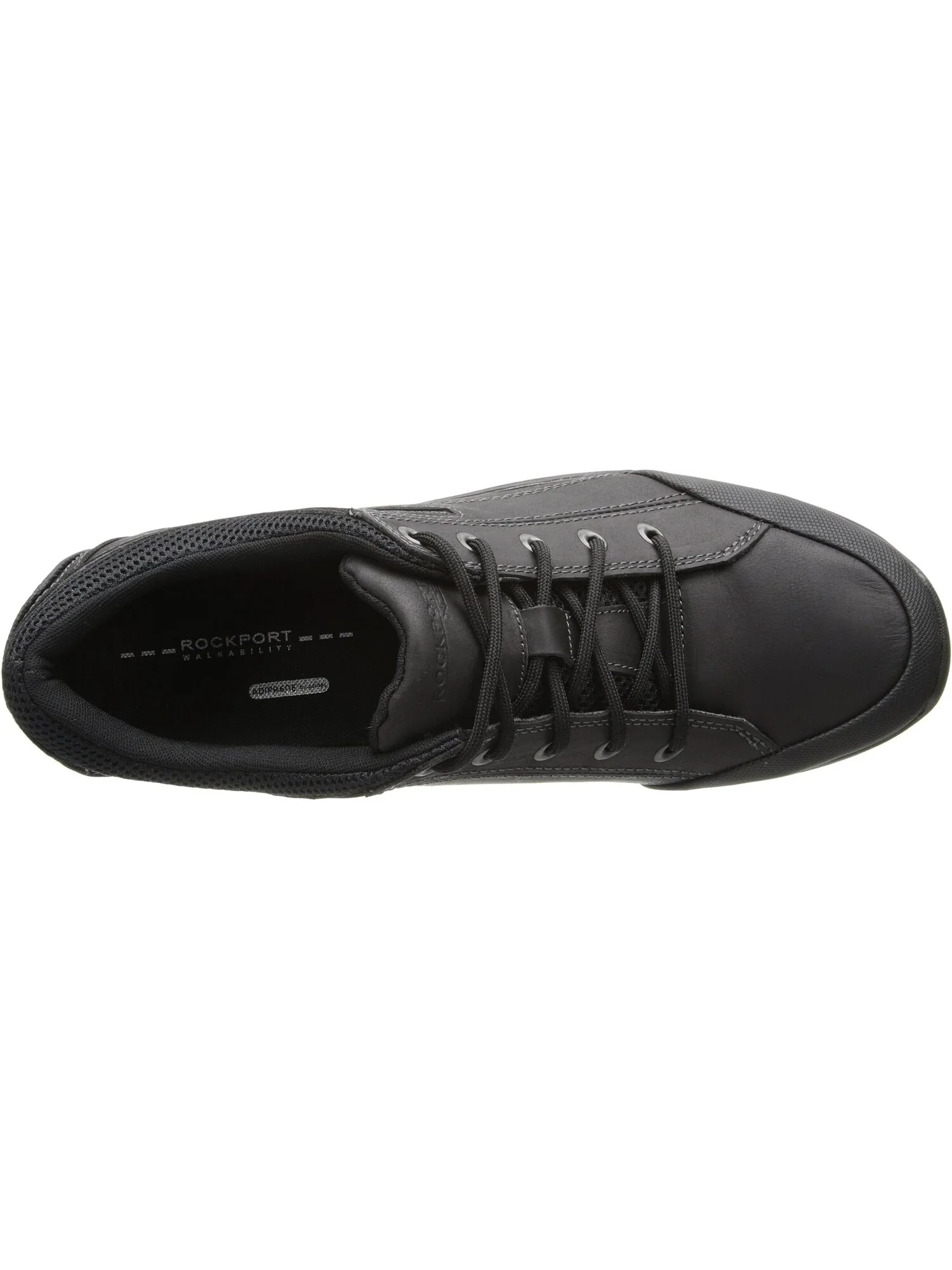Кроссовки Rockport Chranson — изображение 2 из 4, черный