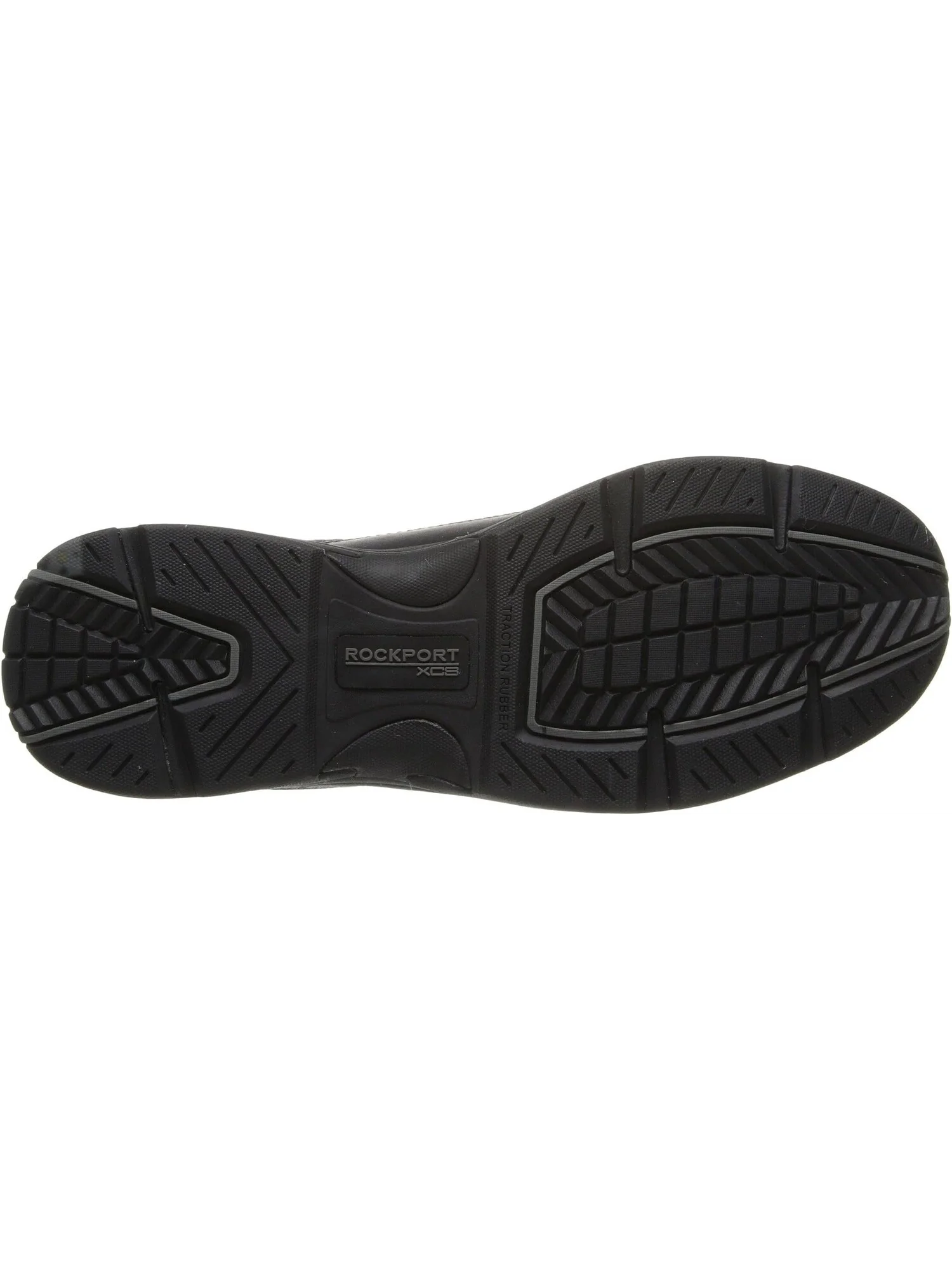 Кроссовки Rockport Chranson — изображение 3 из 4, черный