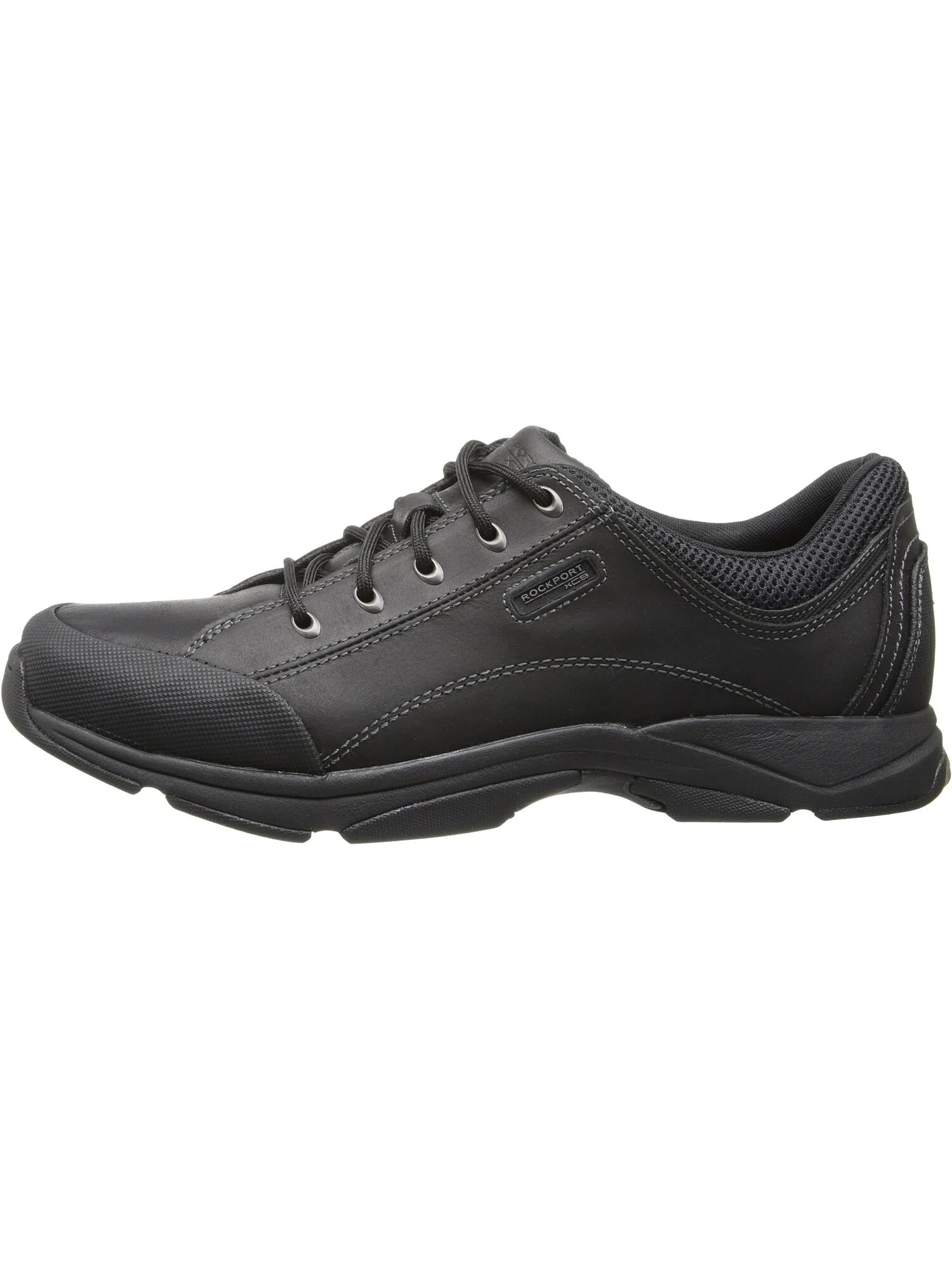 Кроссовки Rockport Chranson — изображение 4 из 4, черный