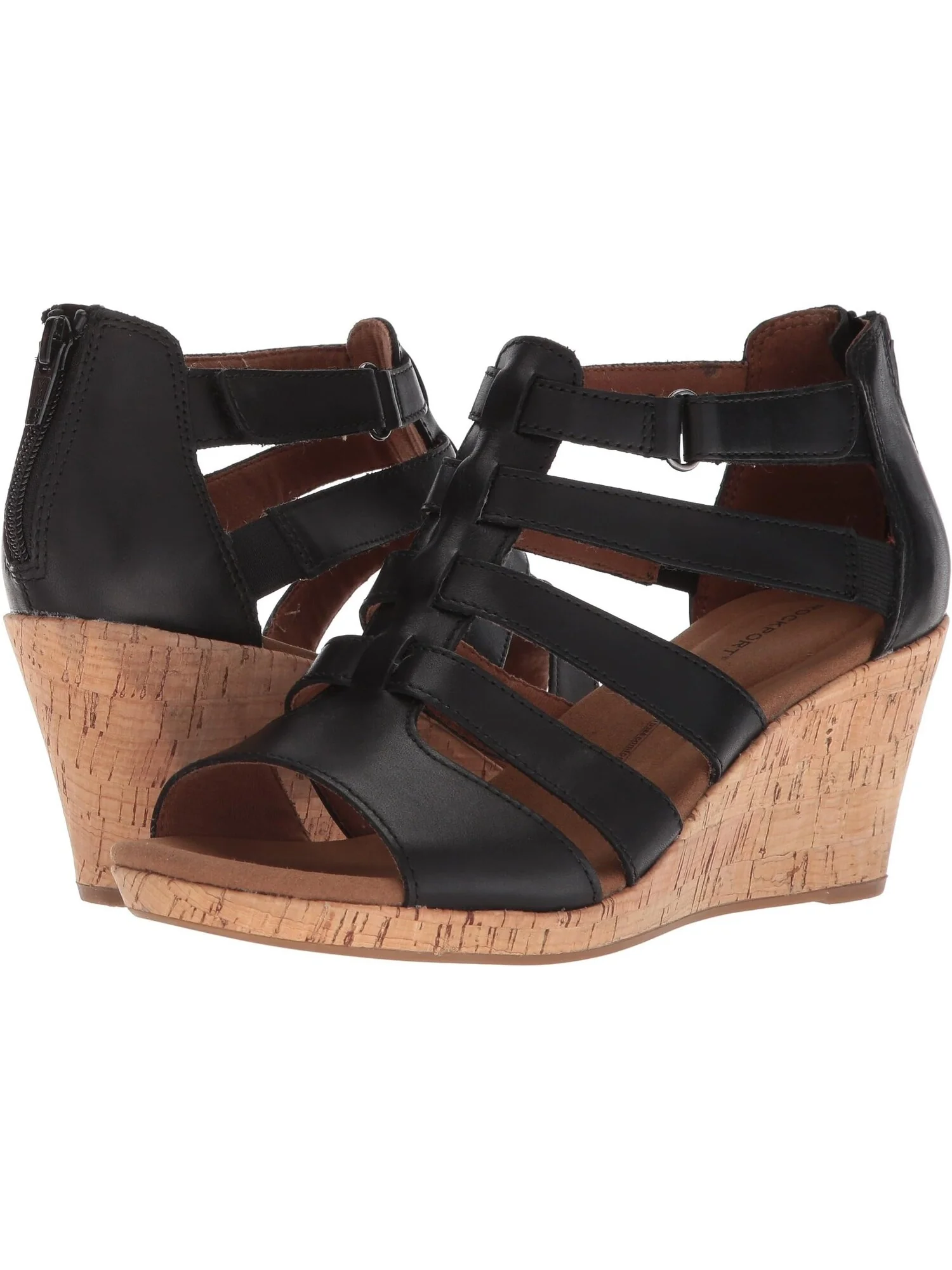 Босоножки Briah Gladiator Rockport