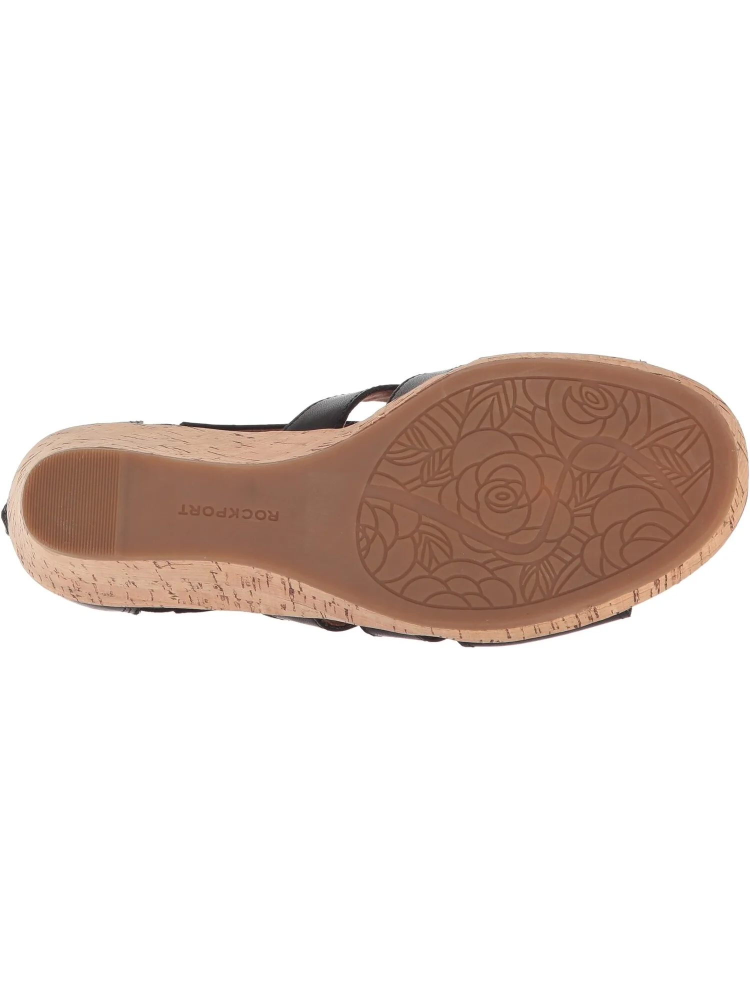 Босоножки Briah Gladiator Rockport — изображение 3 из 7, черный