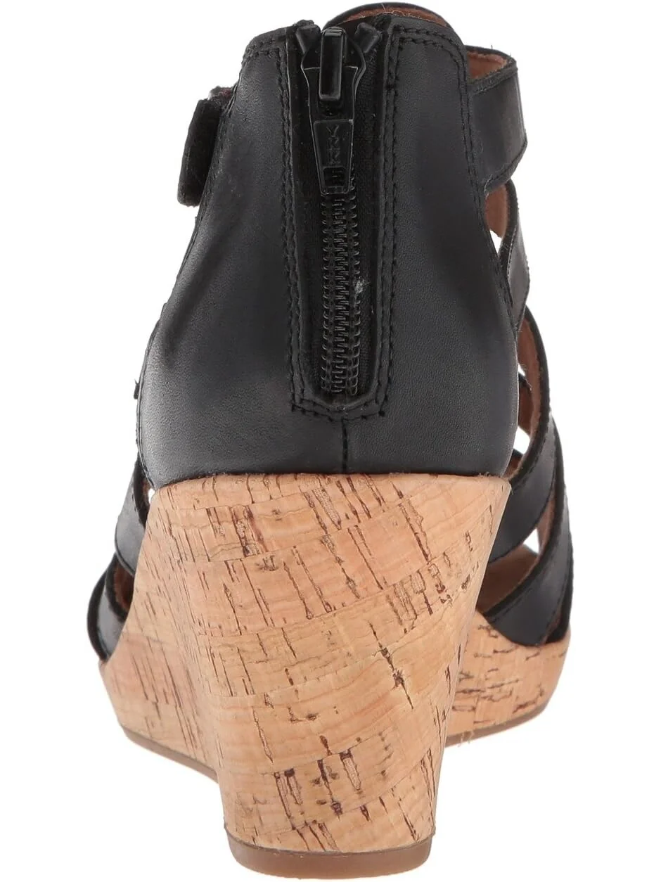 Босоножки Briah Gladiator Rockport — изображение 5 из 7, черный