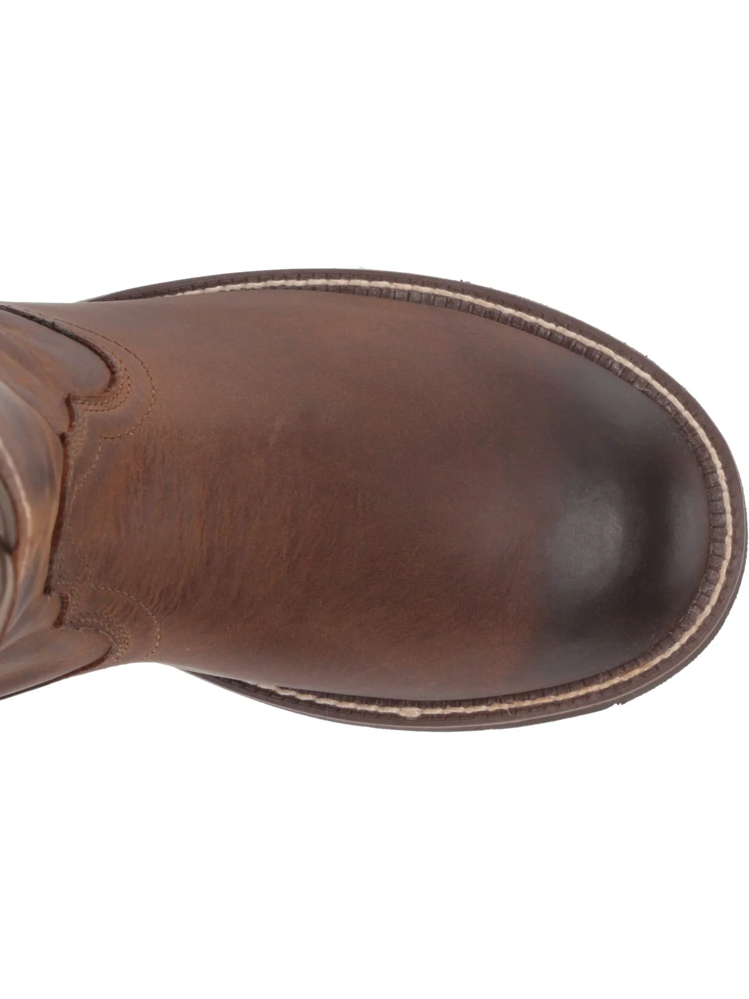 Женские сапоги Ariat в ковбойском стиле — изображение 2 из 7, коричневый