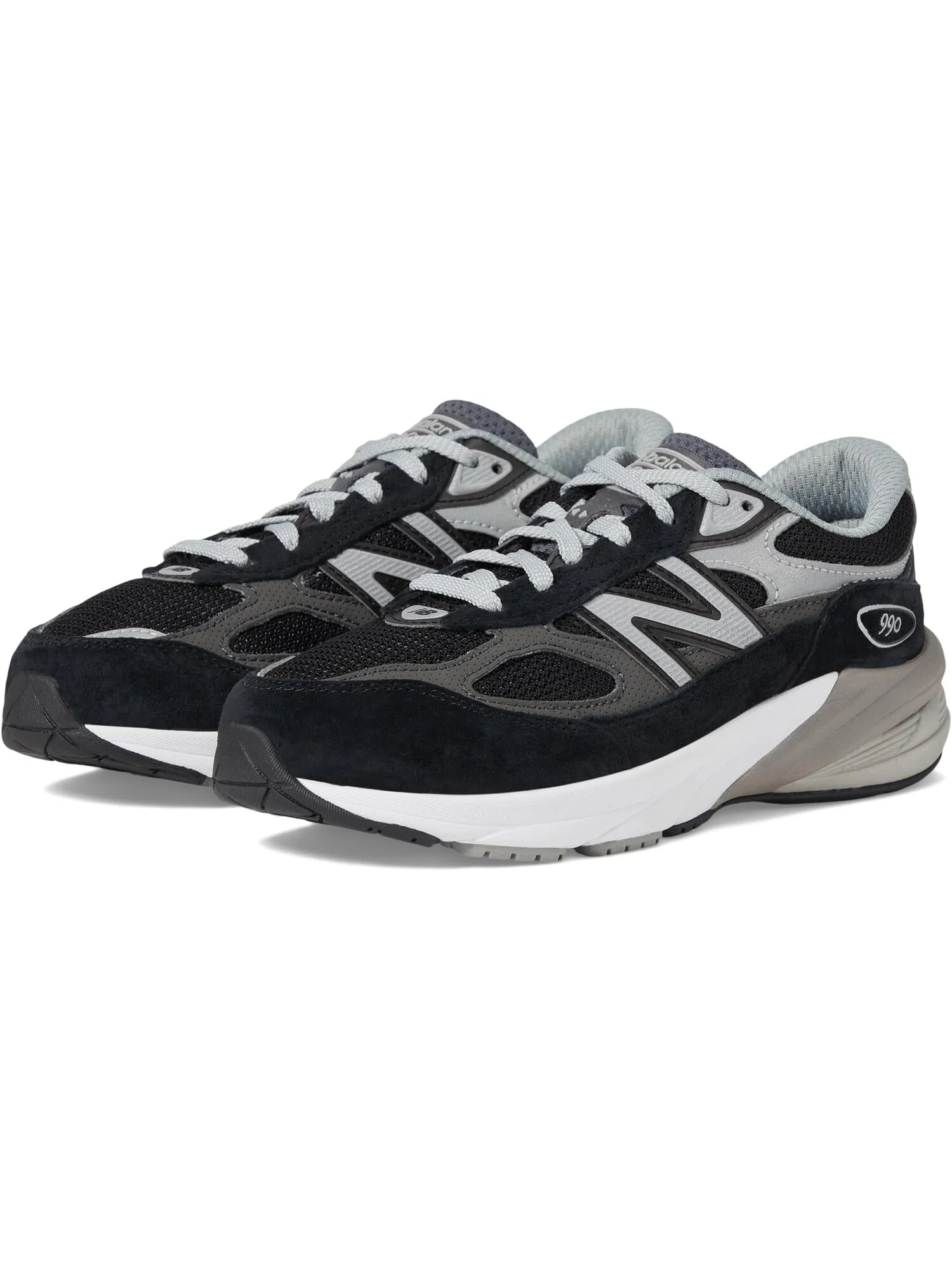 Кроссовки 990v6 New Balance
