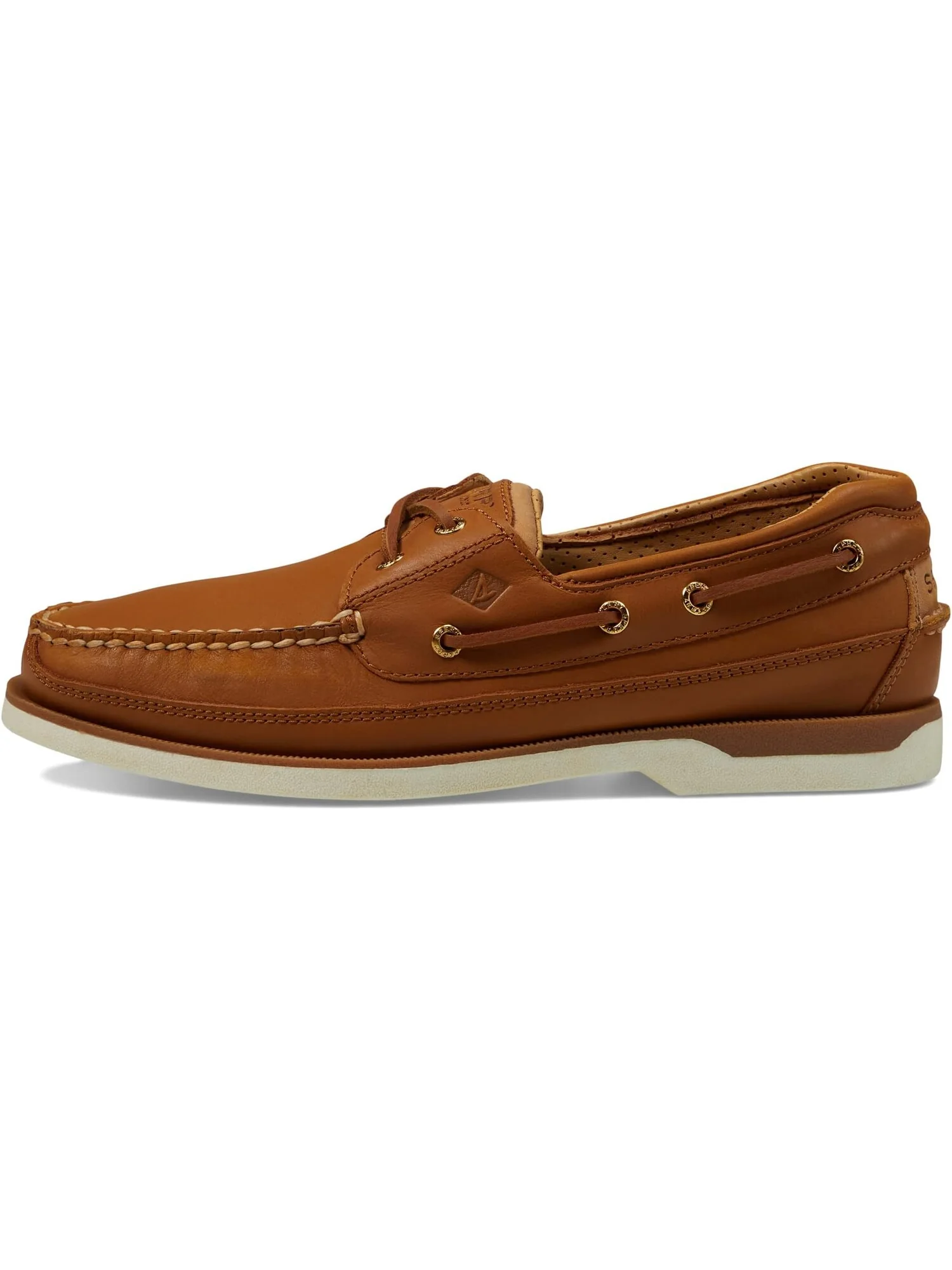 Туфли Sperry Gold Mako — изображение 4 из 4, бежевый