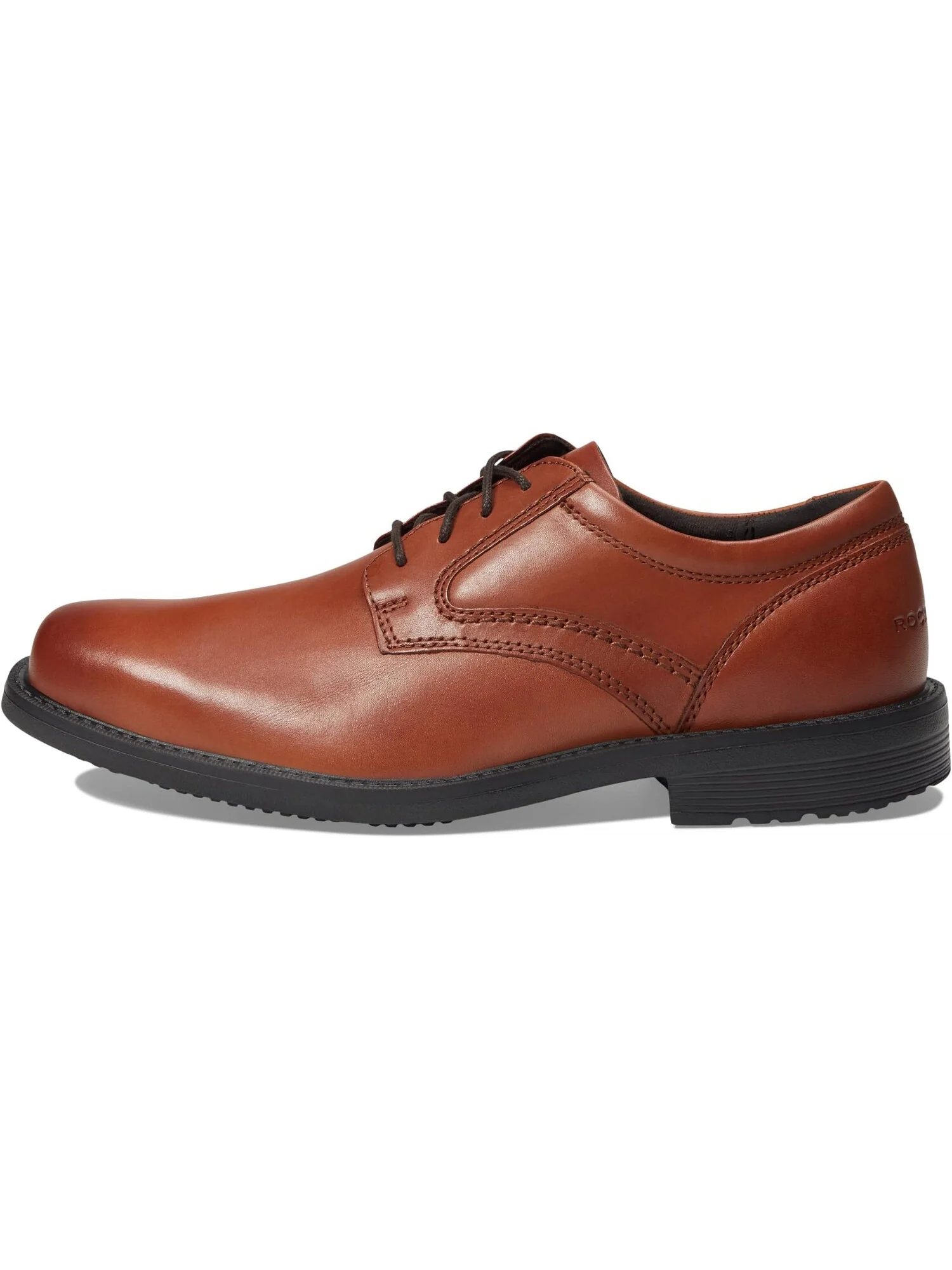 Оксфорды Rockport Style Leader 2 Plain Toe — изображение 4 из 4, бежевый