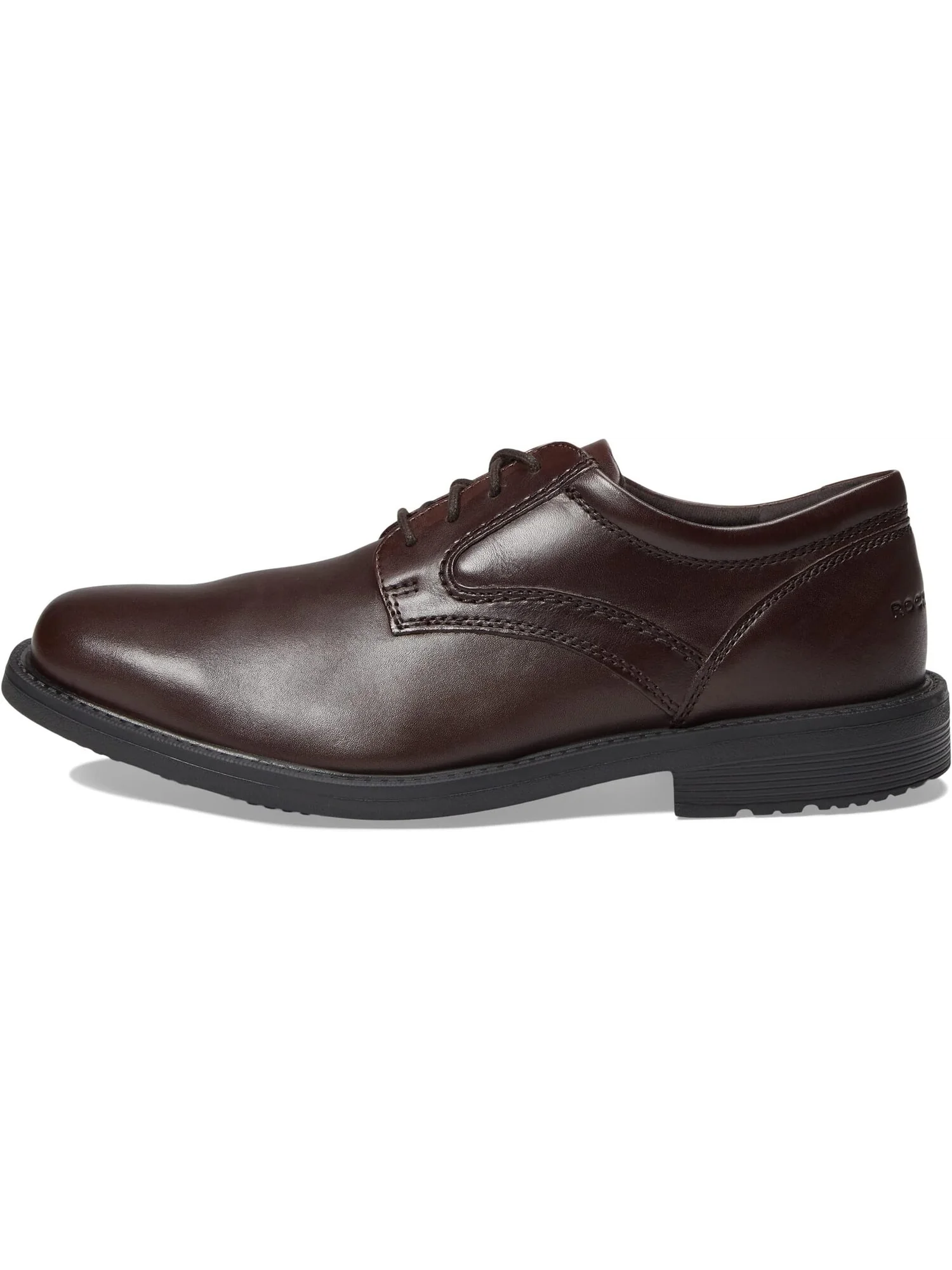 Оксфорды Rockport Style Leader 2 Plain Toe — изображение 4 из 4, коричневый