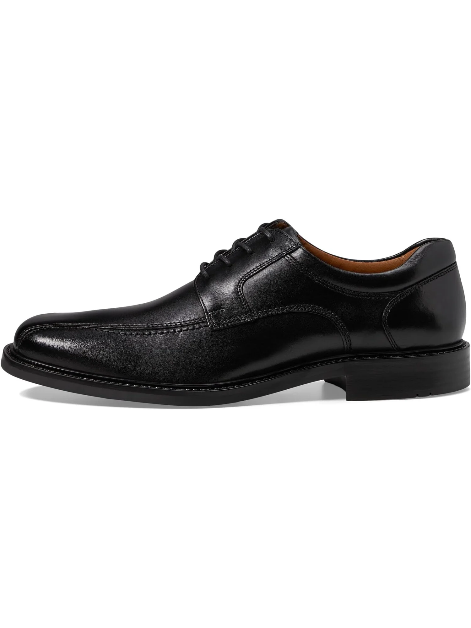 Оксфорды Johnston & Murphy Tabor Runoff Lace-Up — изображение 4 из 4, черный