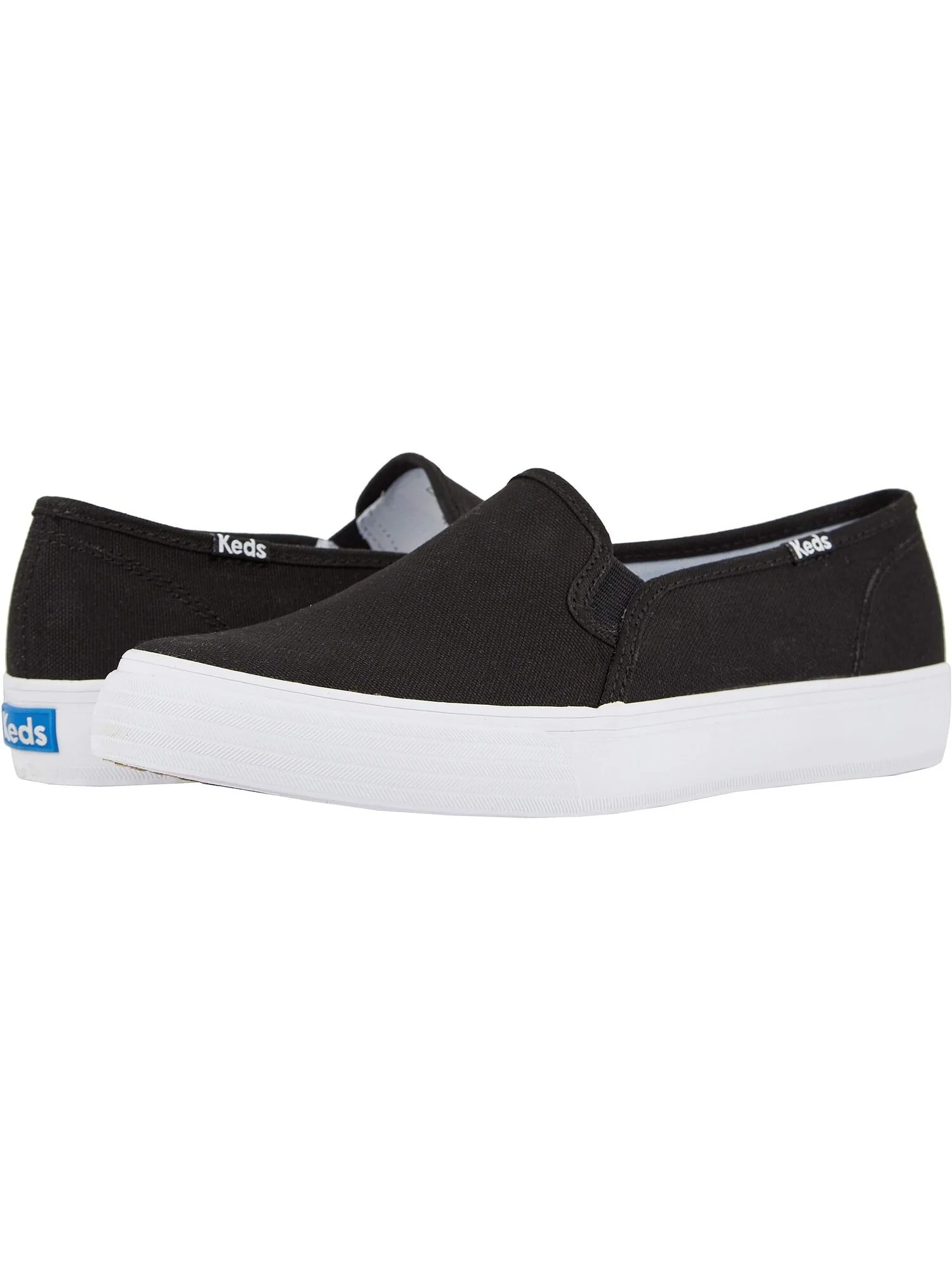 Кроссовки Keds Double Decker Slip On