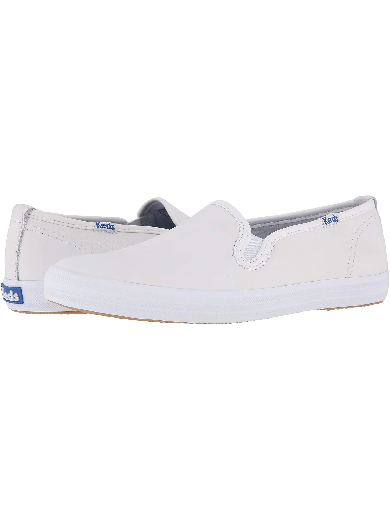Кроссовки Keds Champion Slip On