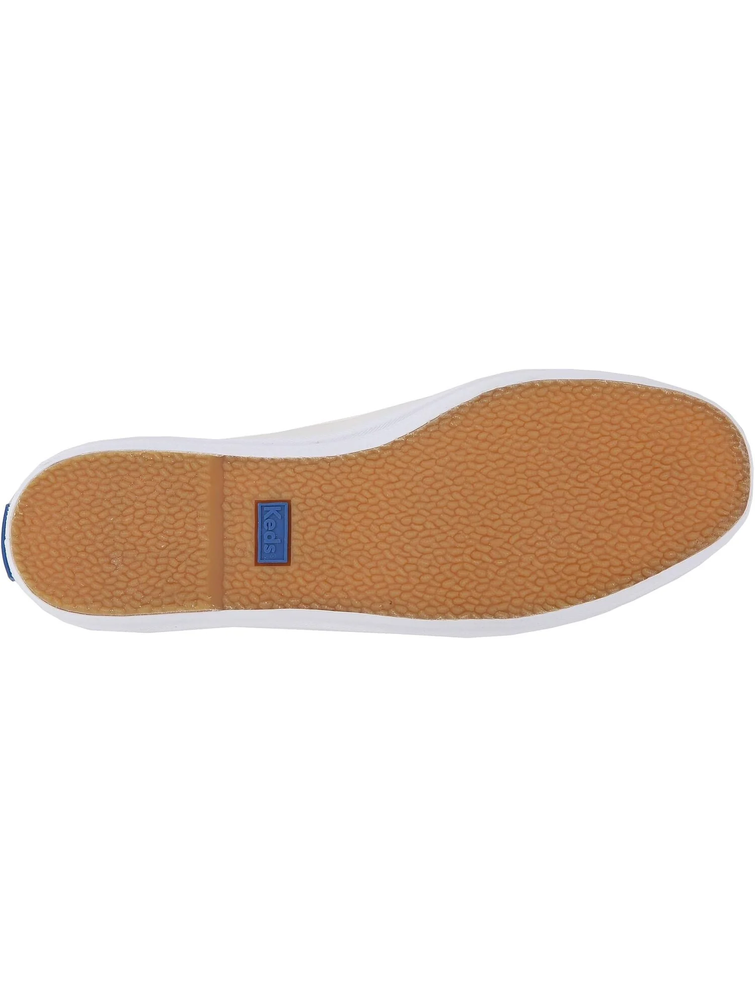 Кроссовки Keds Champion Slip On — изображение 3 из 4, белый
