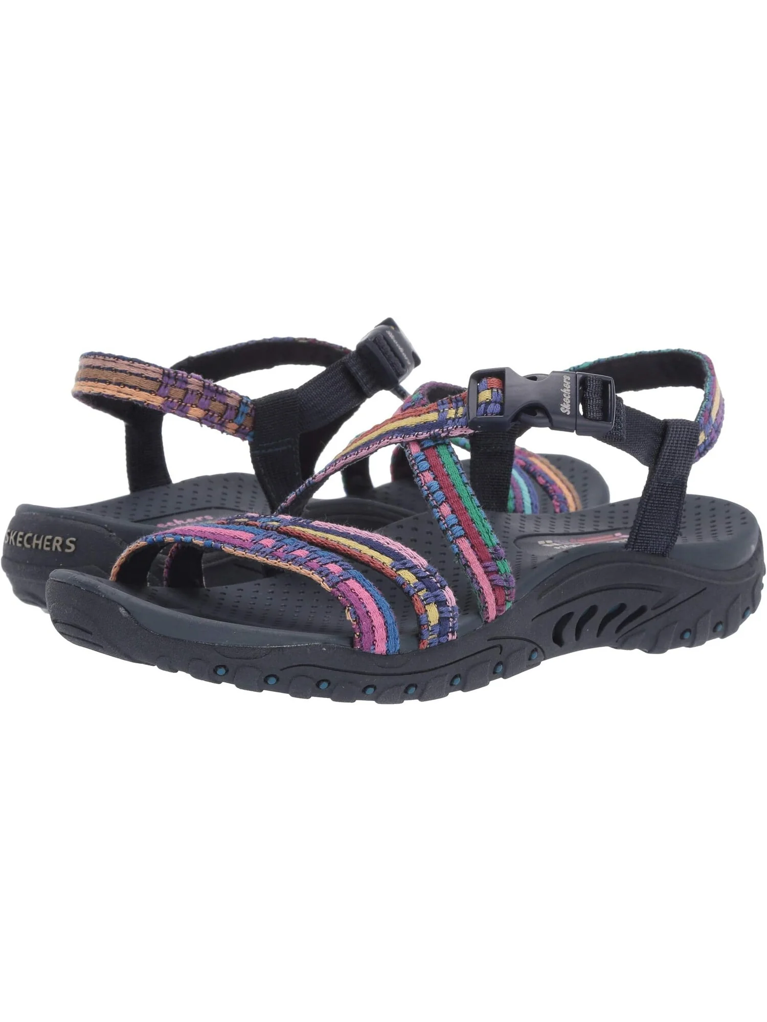 Сандалии SKECHERS Reggae – Sew Me
