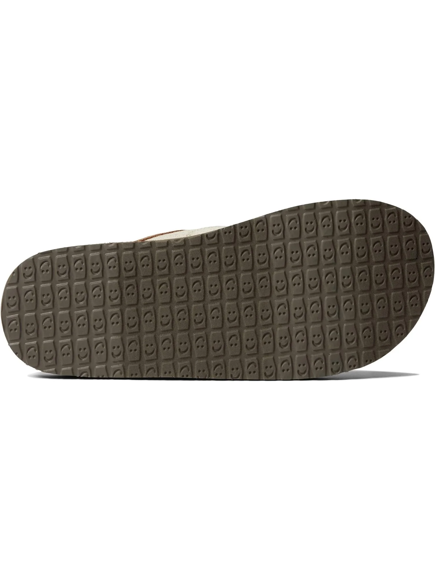 Лоферы You Got My Back Soft Top Hemp Sanuk — изображение 3 из 6, прозрачный