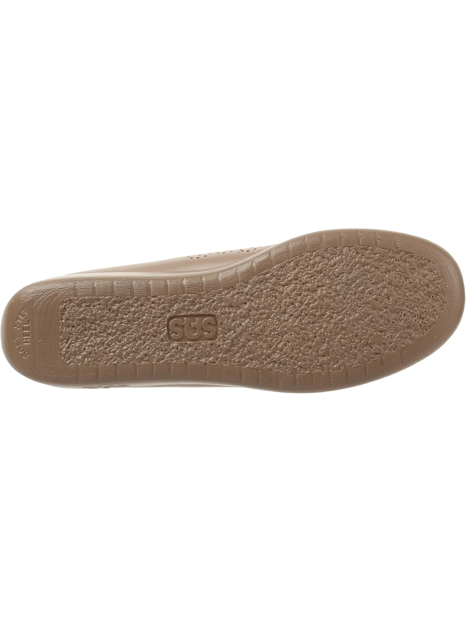 Оксфорды SAS Siesta Comfort Tie — изображение 3 из 4, коричневый