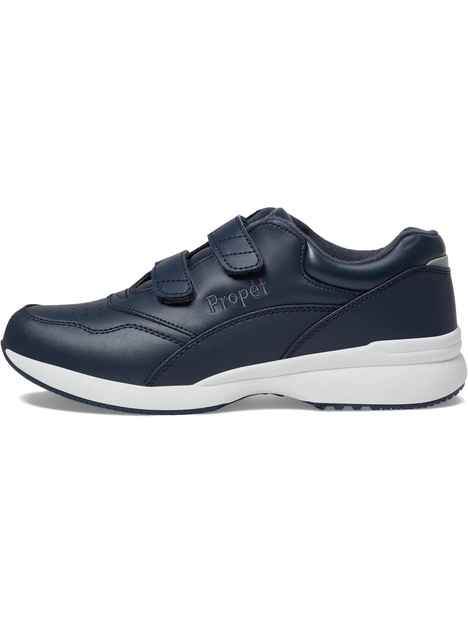 Кроссовки Propet Tour Walker Medicare/HCPCS Code = A5500 Diabetic Shoe — изображение 4 из 4, темно-синий