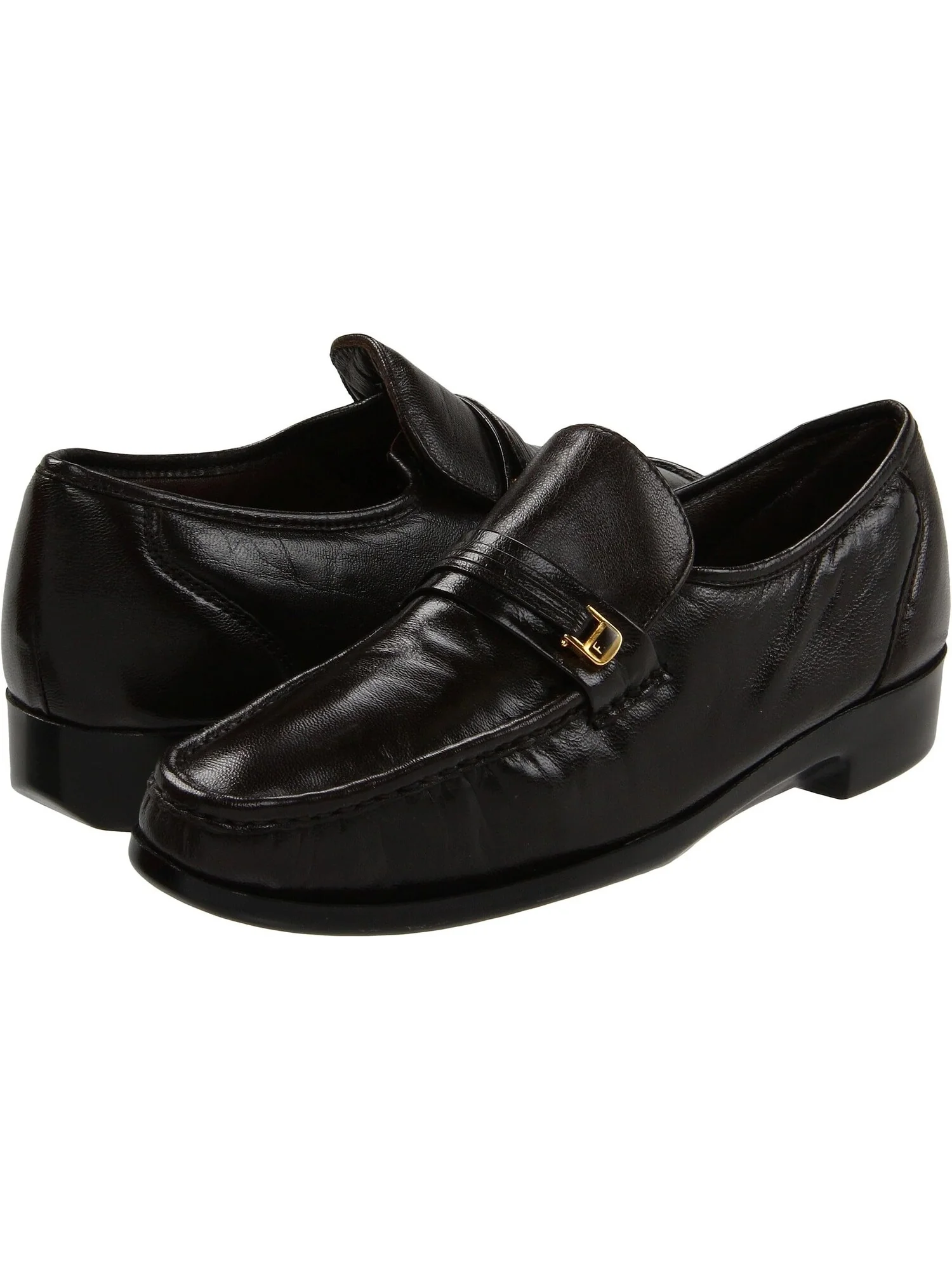 Лоферы Florsheim Riva