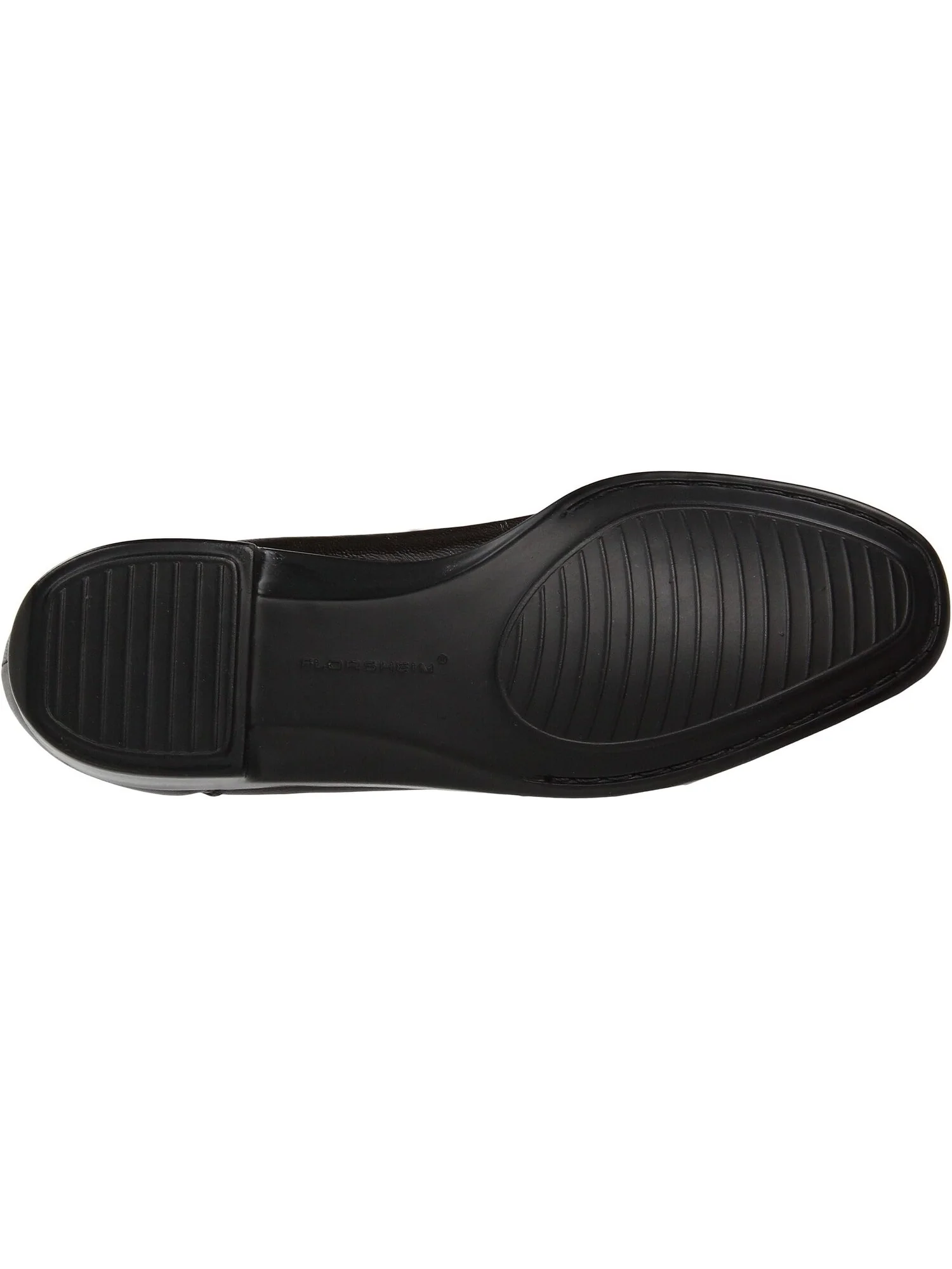Лоферы Florsheim Riva — изображение 3 из 4, коричневый