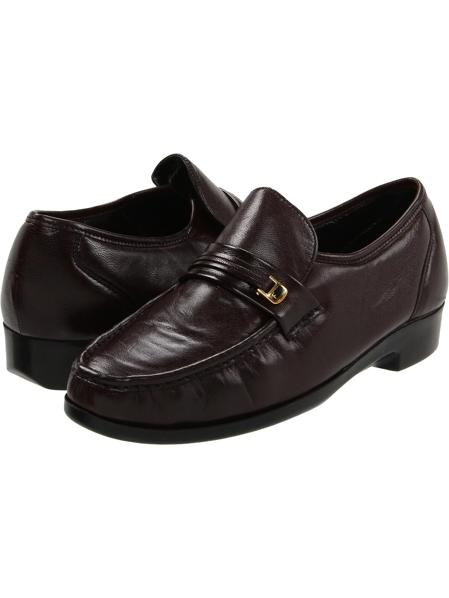 Лоферы Florsheim Riva