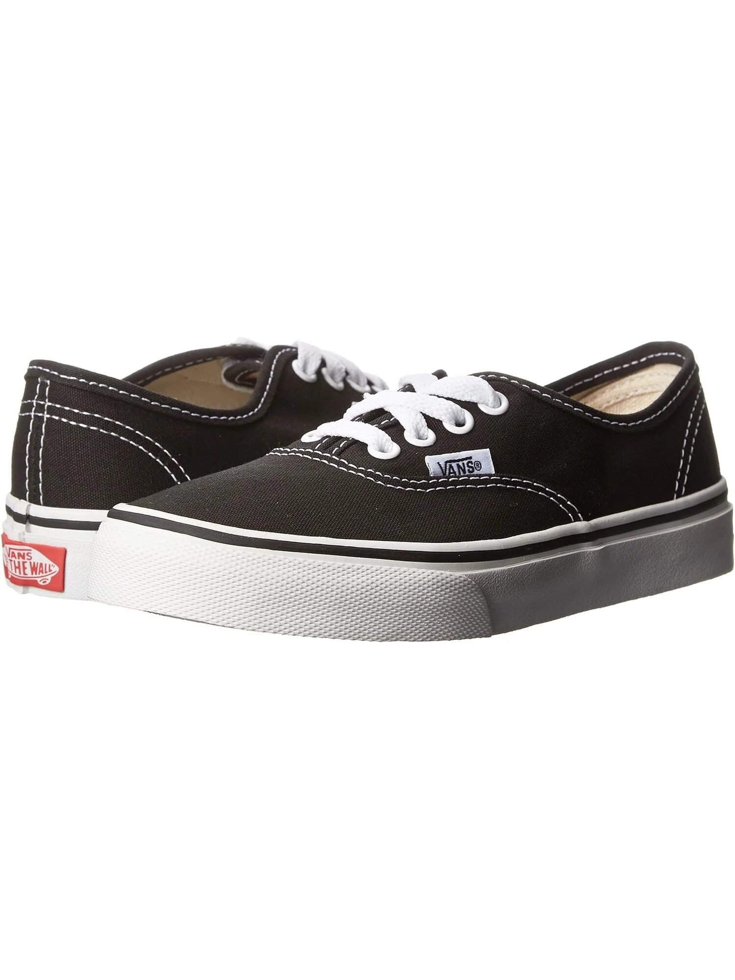 Кроссовки Authentic Vans