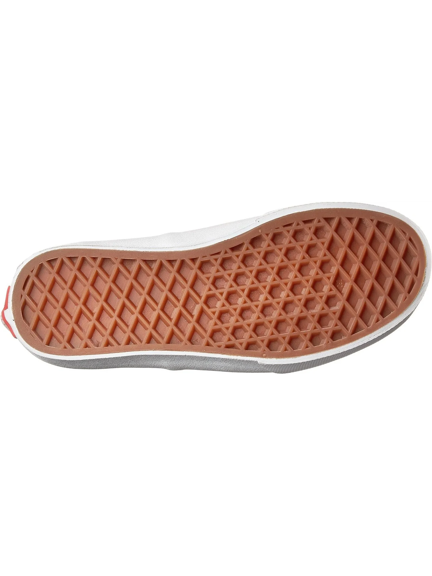 Кроссовки Authentic Vans — изображение 3 из 7, черный/белый