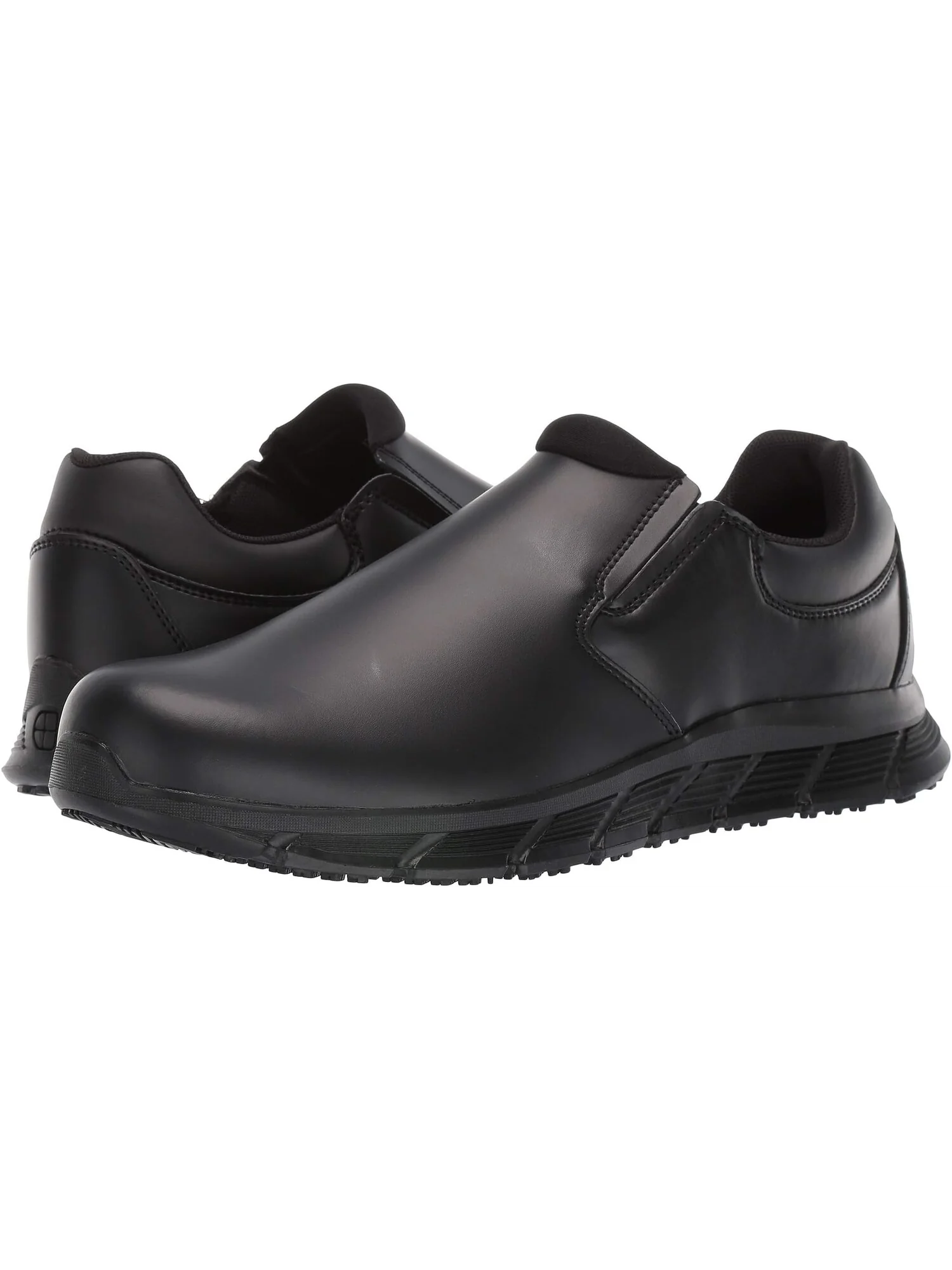Кроссовки Shoes for Crews Cater II — изображение 1 из 4, черный