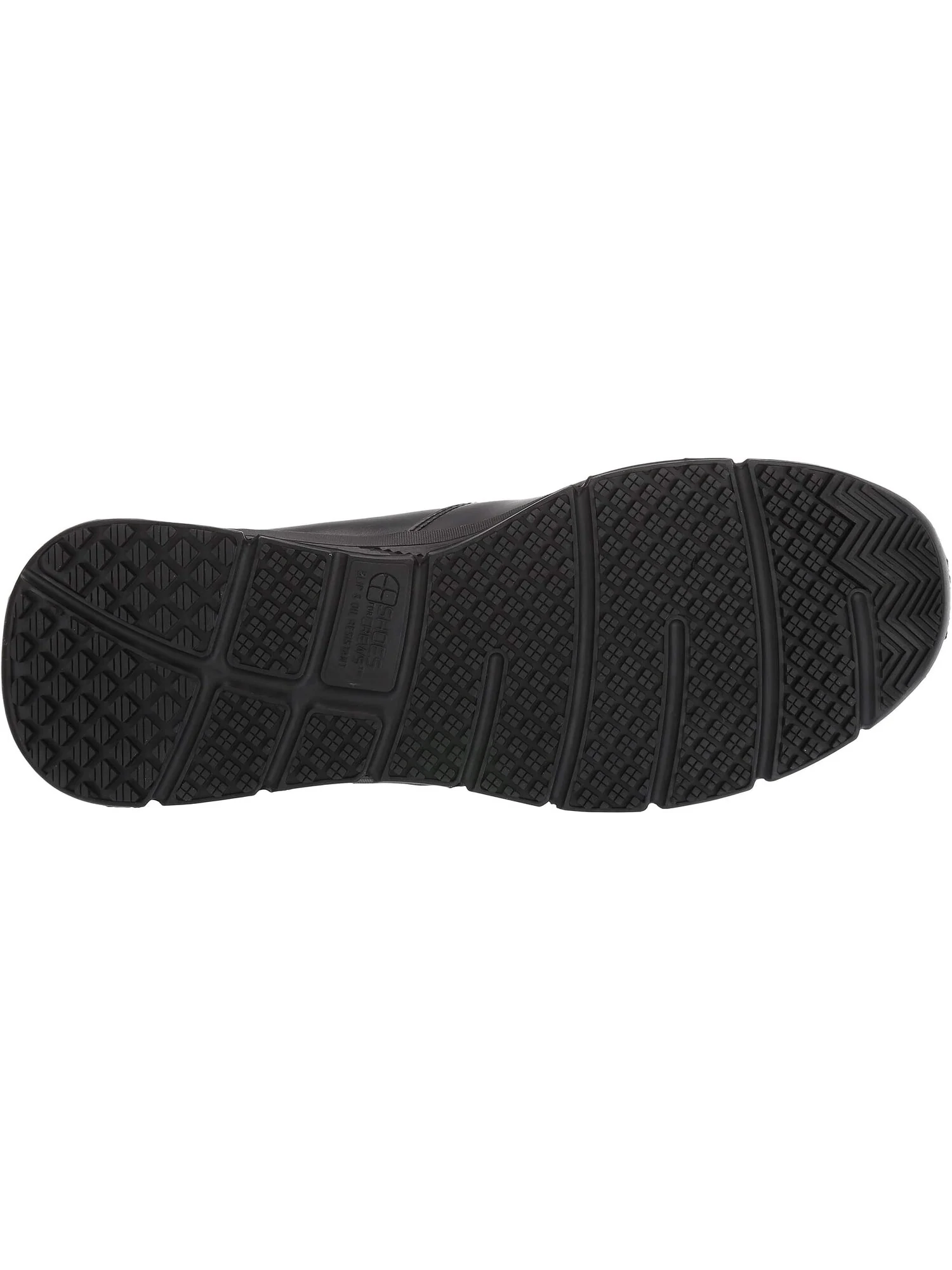 Кроссовки Shoes for Crews Cater II — изображение 3 из 4, черный