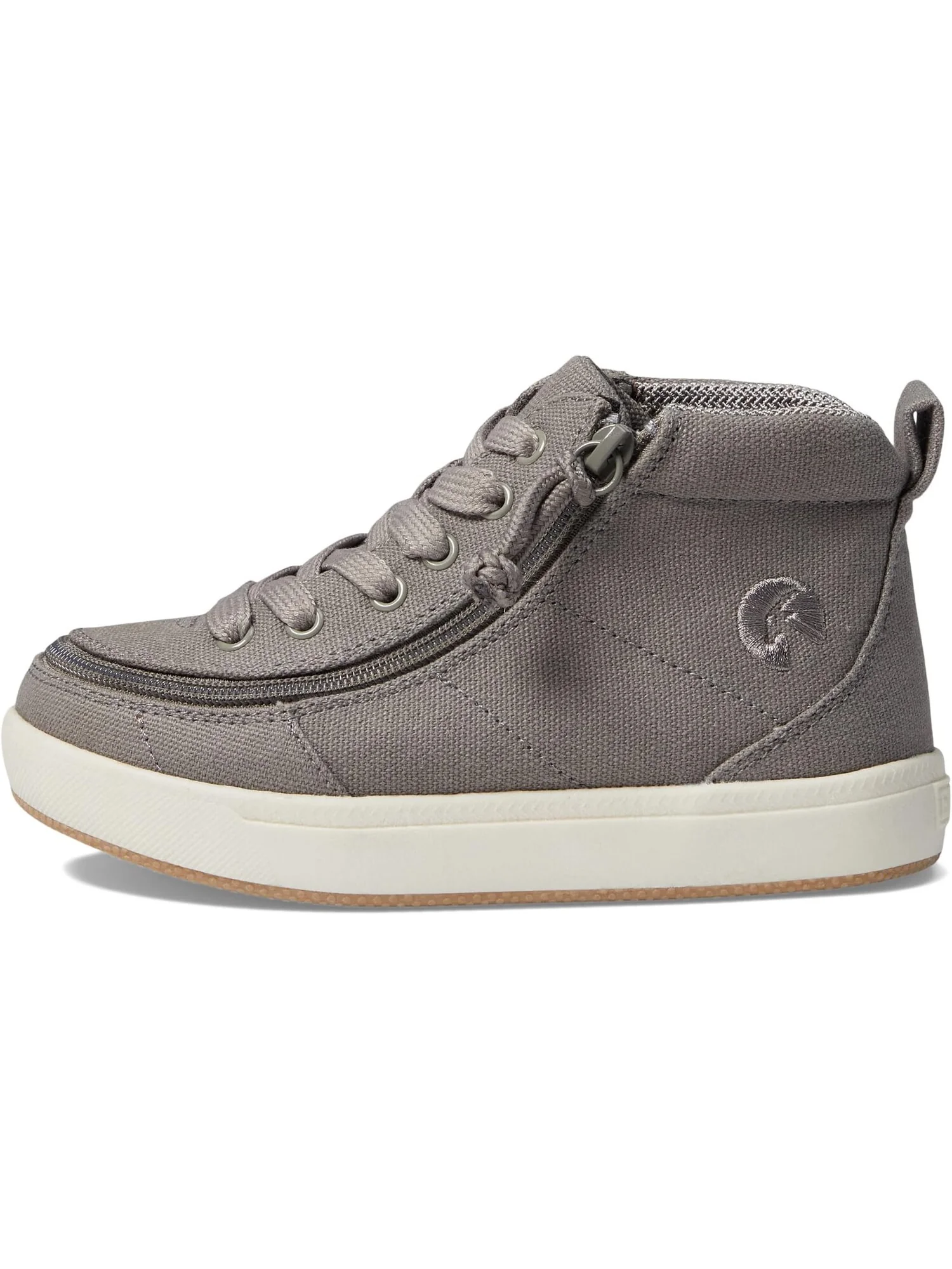 Кроссовки Classic DR High II BILLY Footwear Kids — изображение 4 из 6, темно-серый