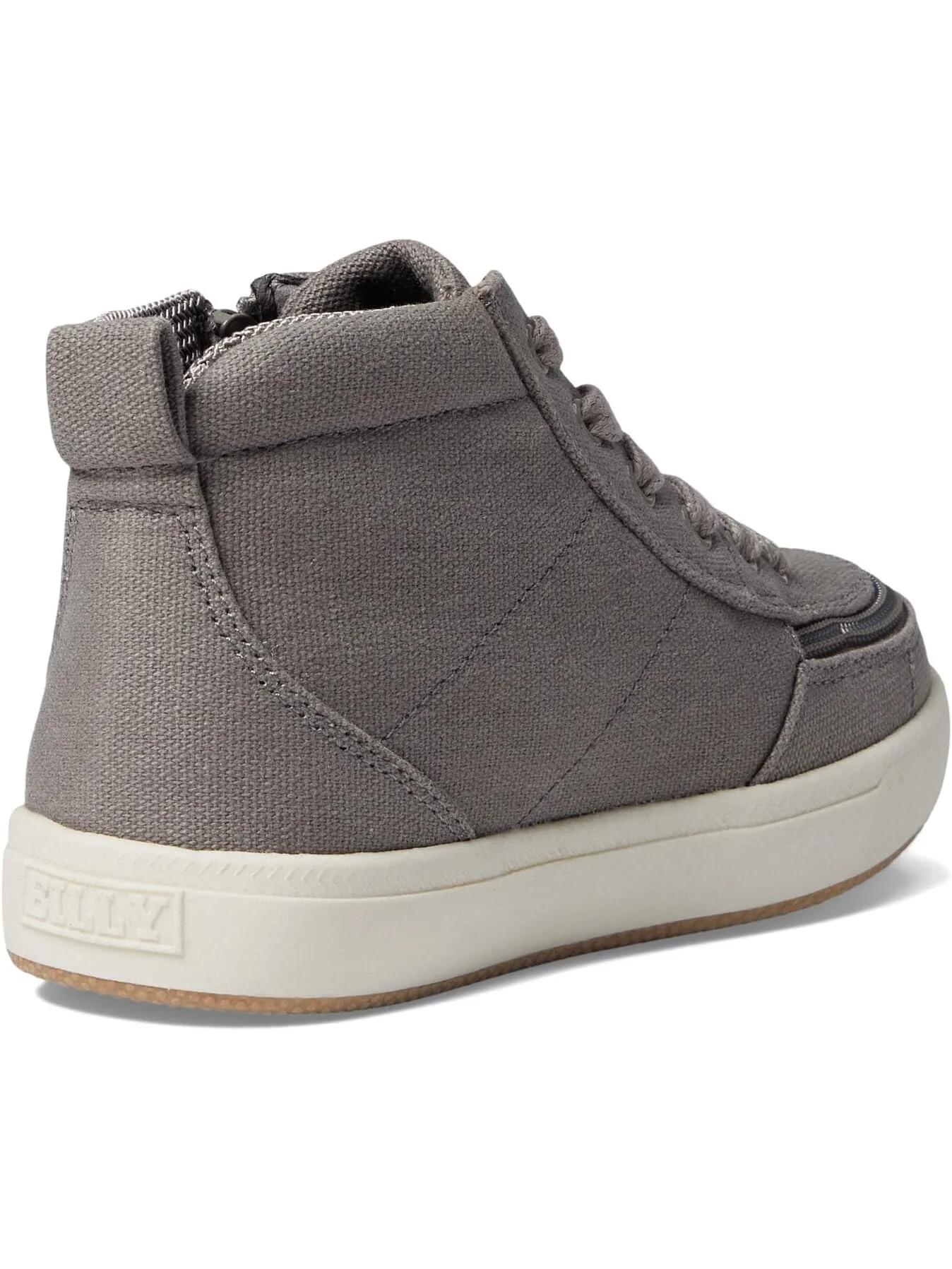 Кроссовки Classic DR High II BILLY Footwear Kids — изображение 5 из 6, темно-серый