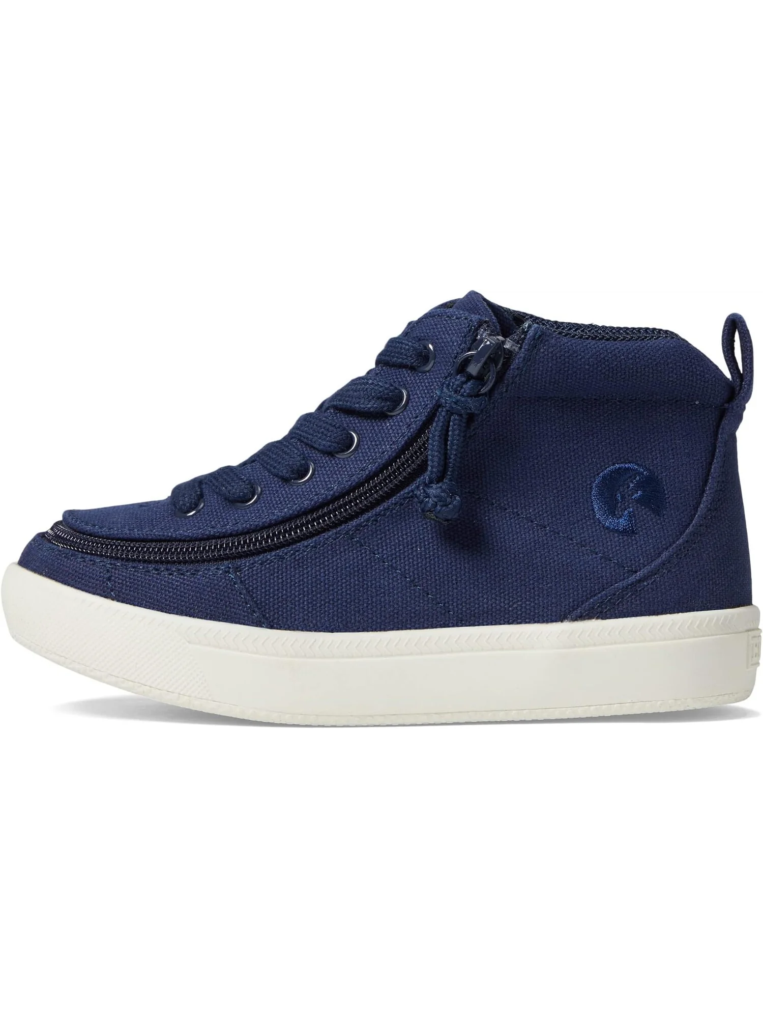Кроссовки Classic DR High II BILLY Footwear Kids — изображение 4 из 6, темно-синий