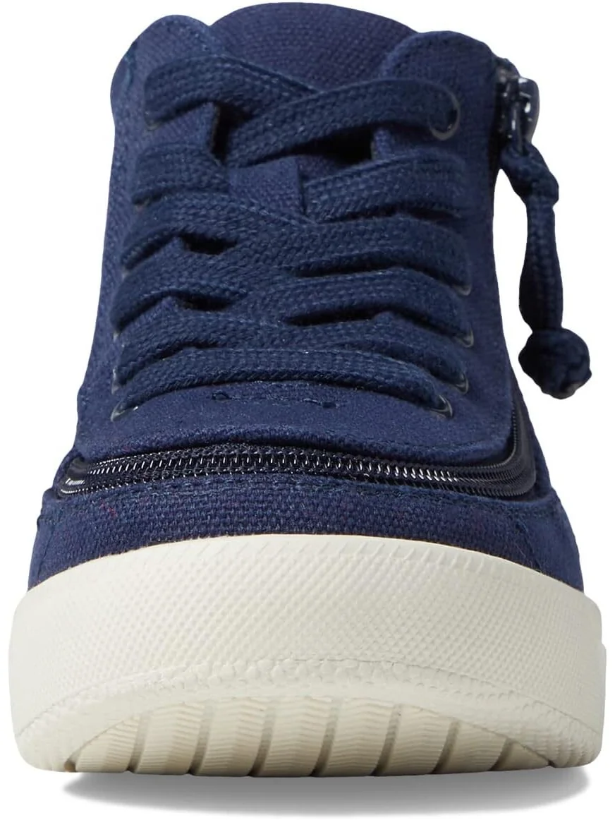 Кроссовки Classic DR High II BILLY Footwear Kids — изображение 6 из 6, темно-синий
