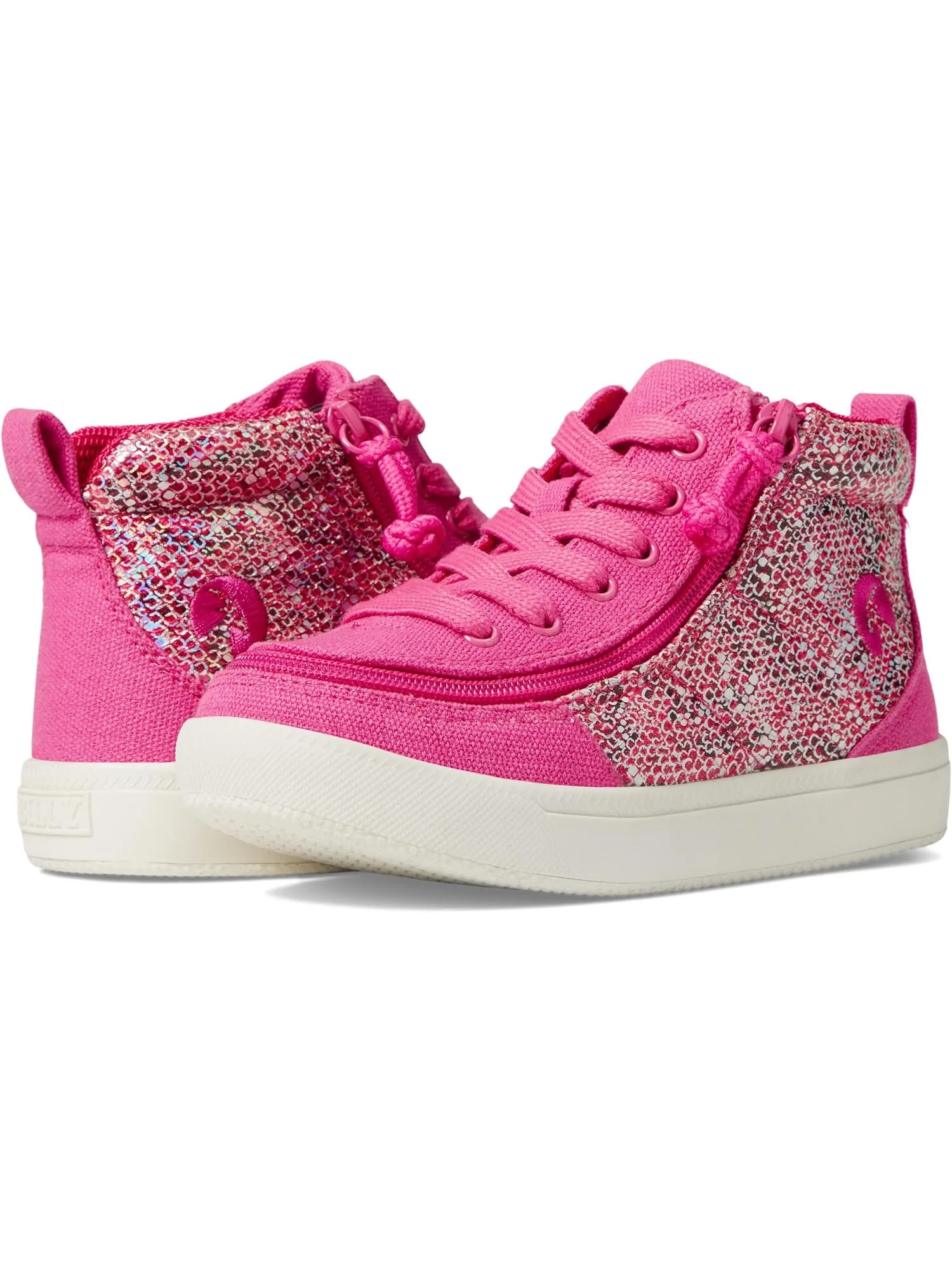 Кроссовки Classic DR High II BILLY Footwear Kids — изображение 1 из 6, розовый