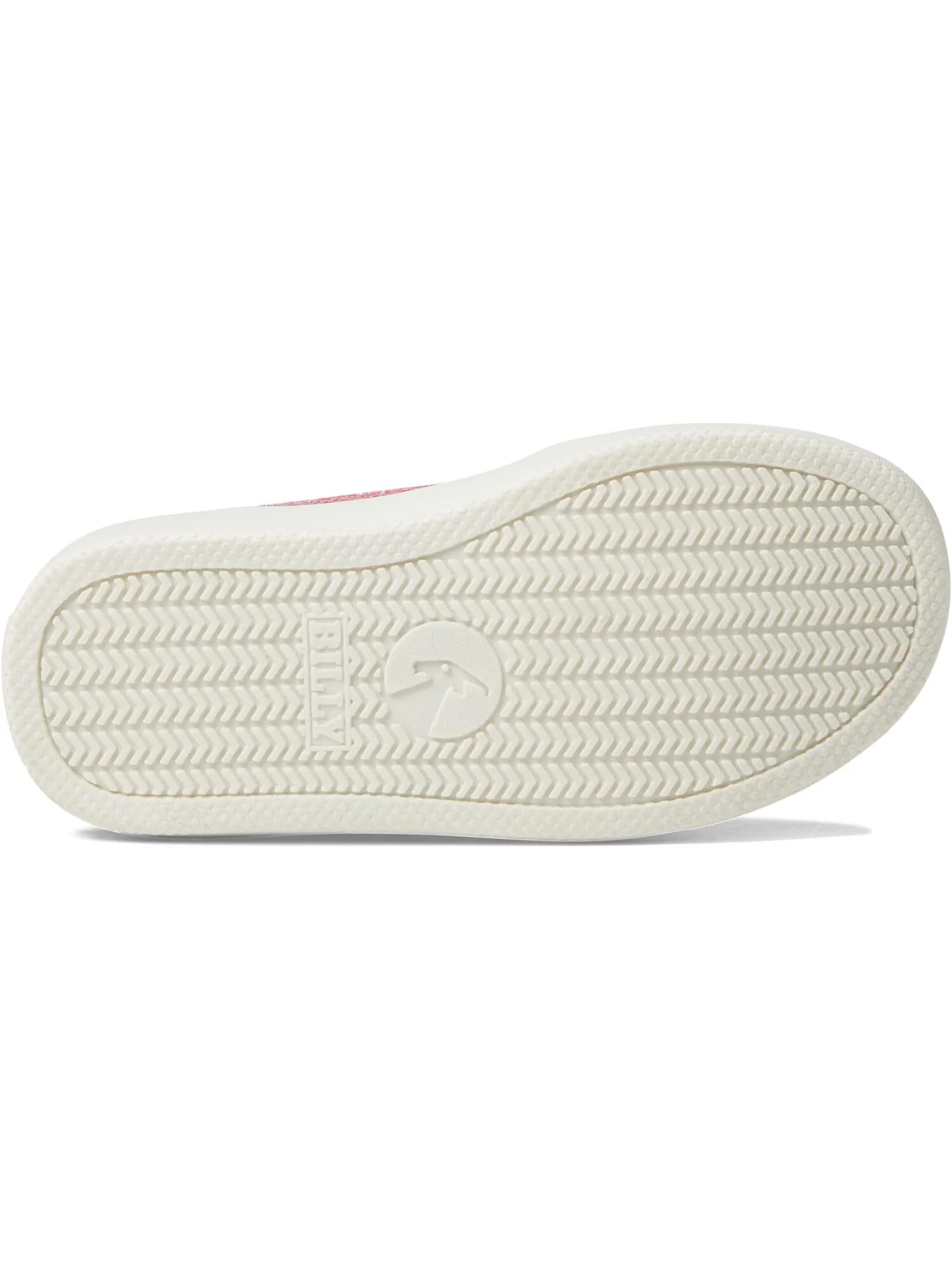 Кроссовки Classic DR High II BILLY Footwear Kids — изображение 3 из 6, розовый