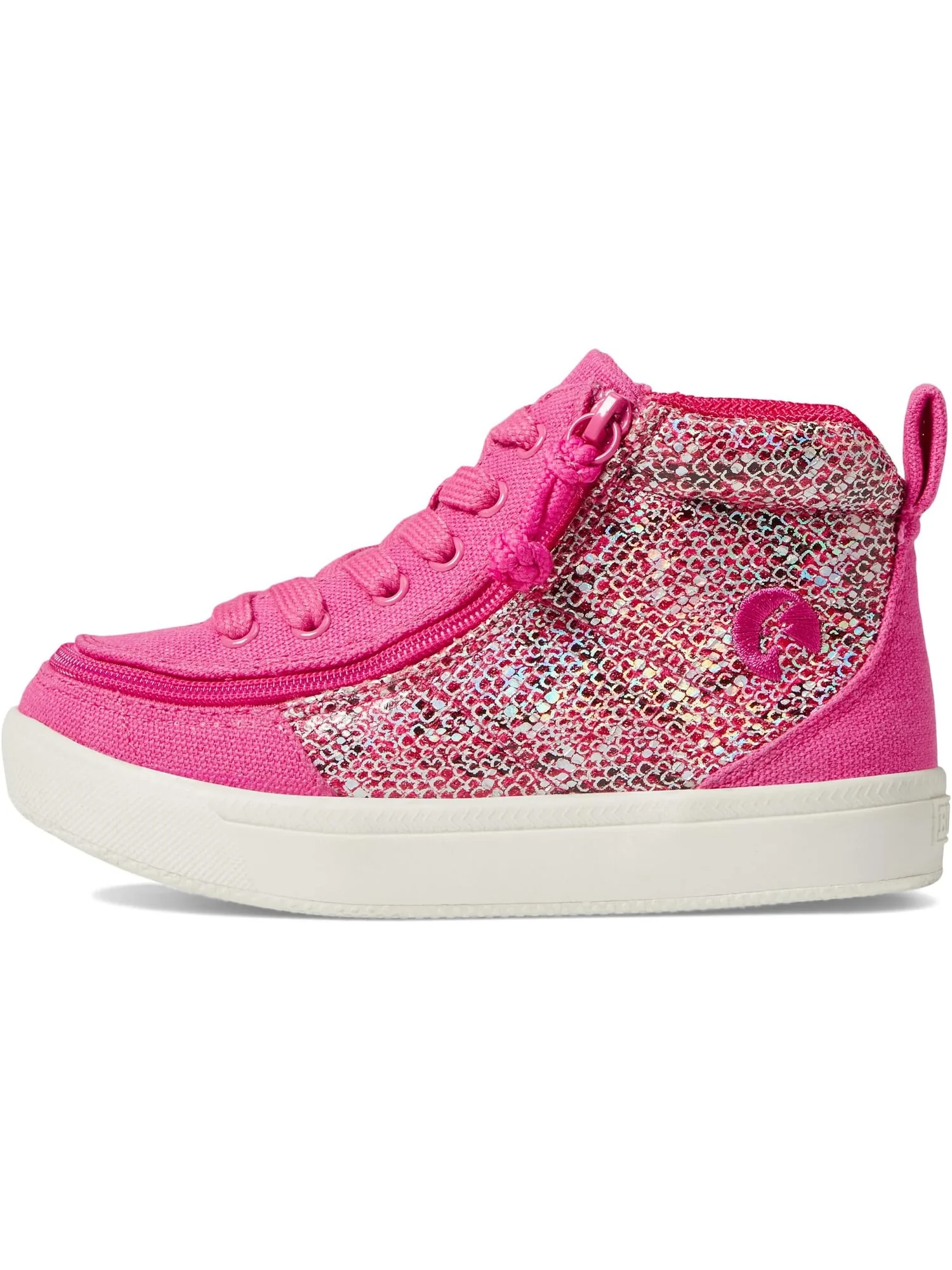 Кроссовки Classic DR High II BILLY Footwear Kids — изображение 4 из 6, розовый