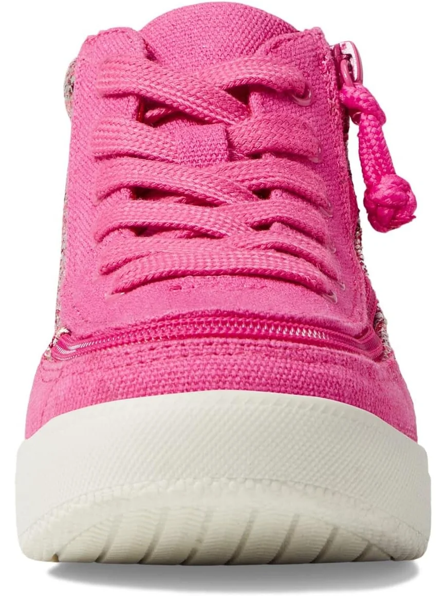 Кроссовки Classic DR High II BILLY Footwear Kids — изображение 6 из 6, розовый