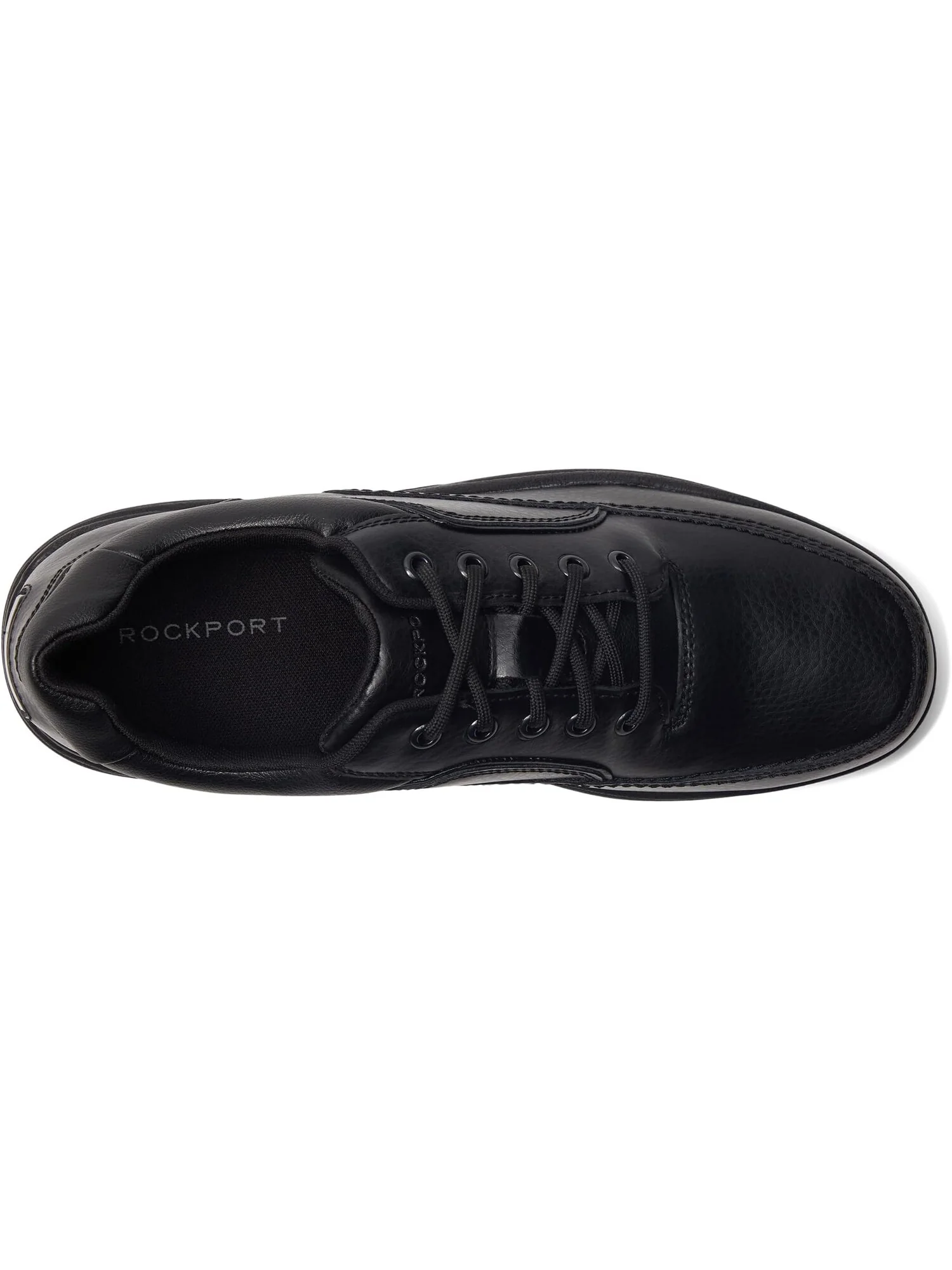 Кроссовки Rockport Eureka — изображение 2 из 4, черный