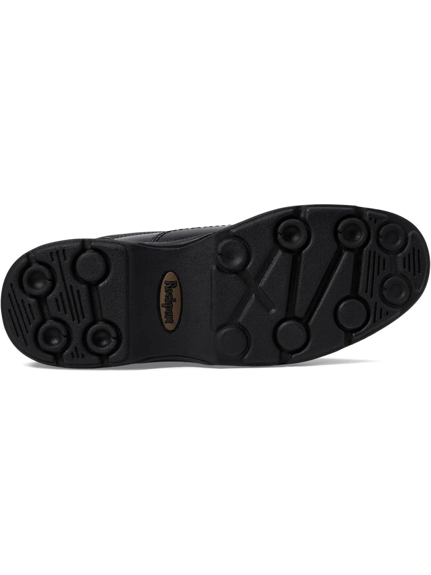 Кроссовки Rockport Eureka — изображение 3 из 4, черный