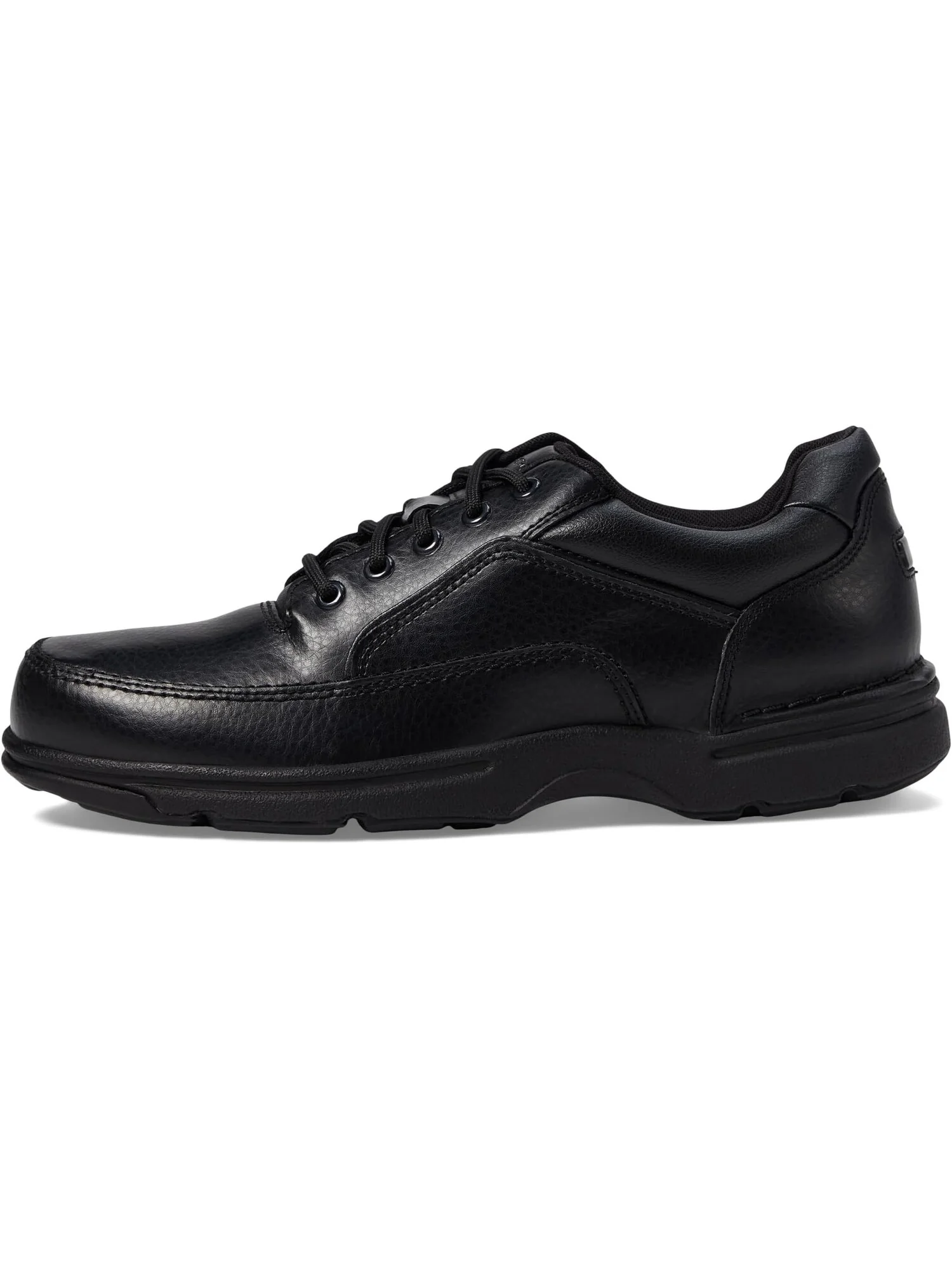 Кроссовки Rockport Eureka — изображение 4 из 4, черный