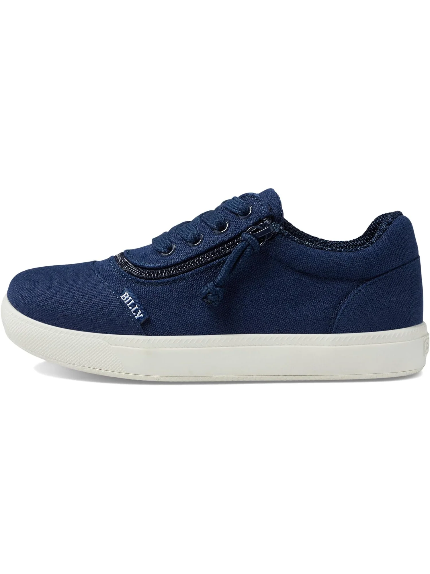 Кроссовки DR Short Wrap Low II BILLY Footwear Kids — изображение 4 из 6, темно-синий