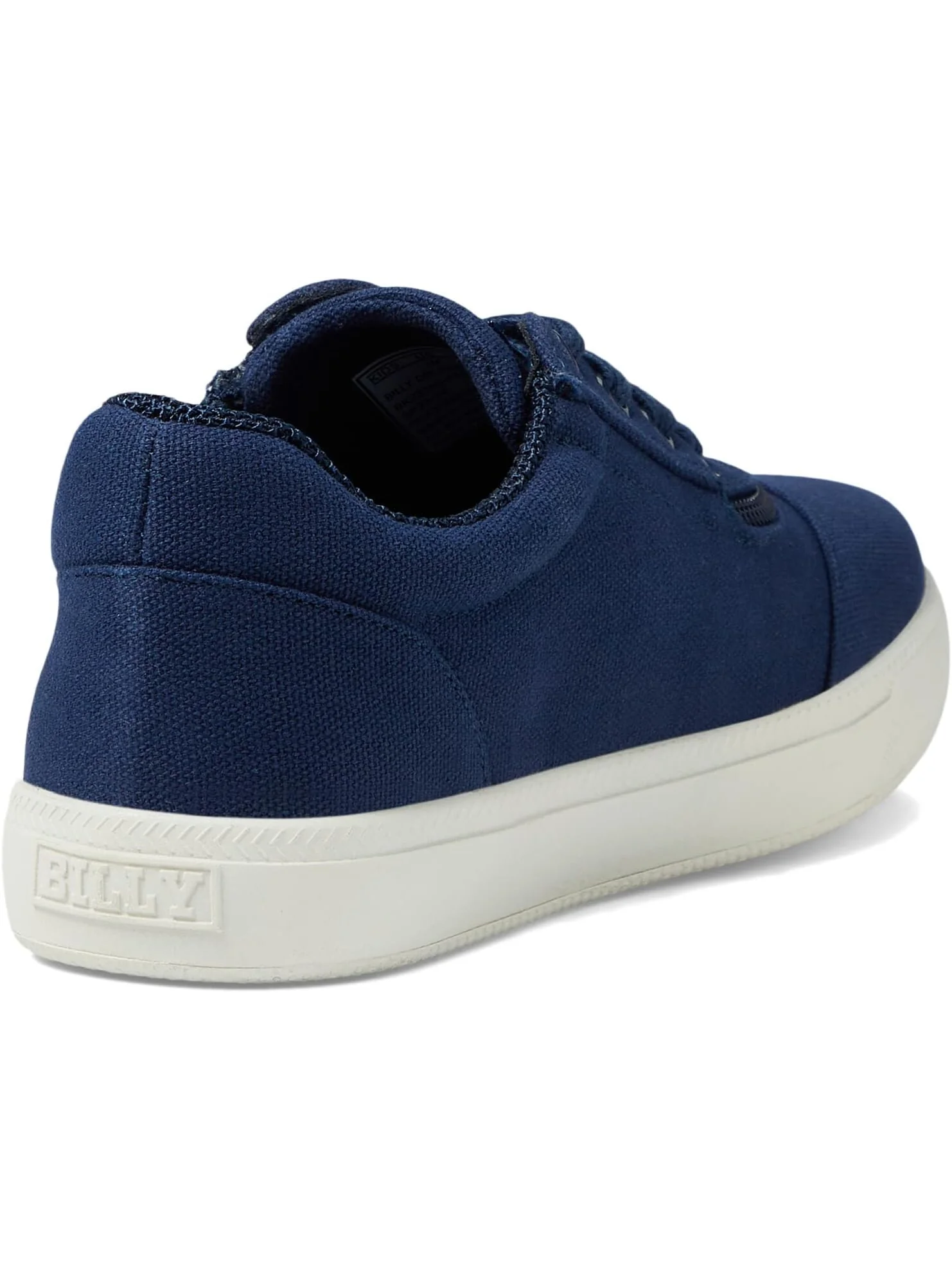 Кроссовки DR Short Wrap Low II BILLY Footwear Kids — изображение 5 из 6, темно-синий