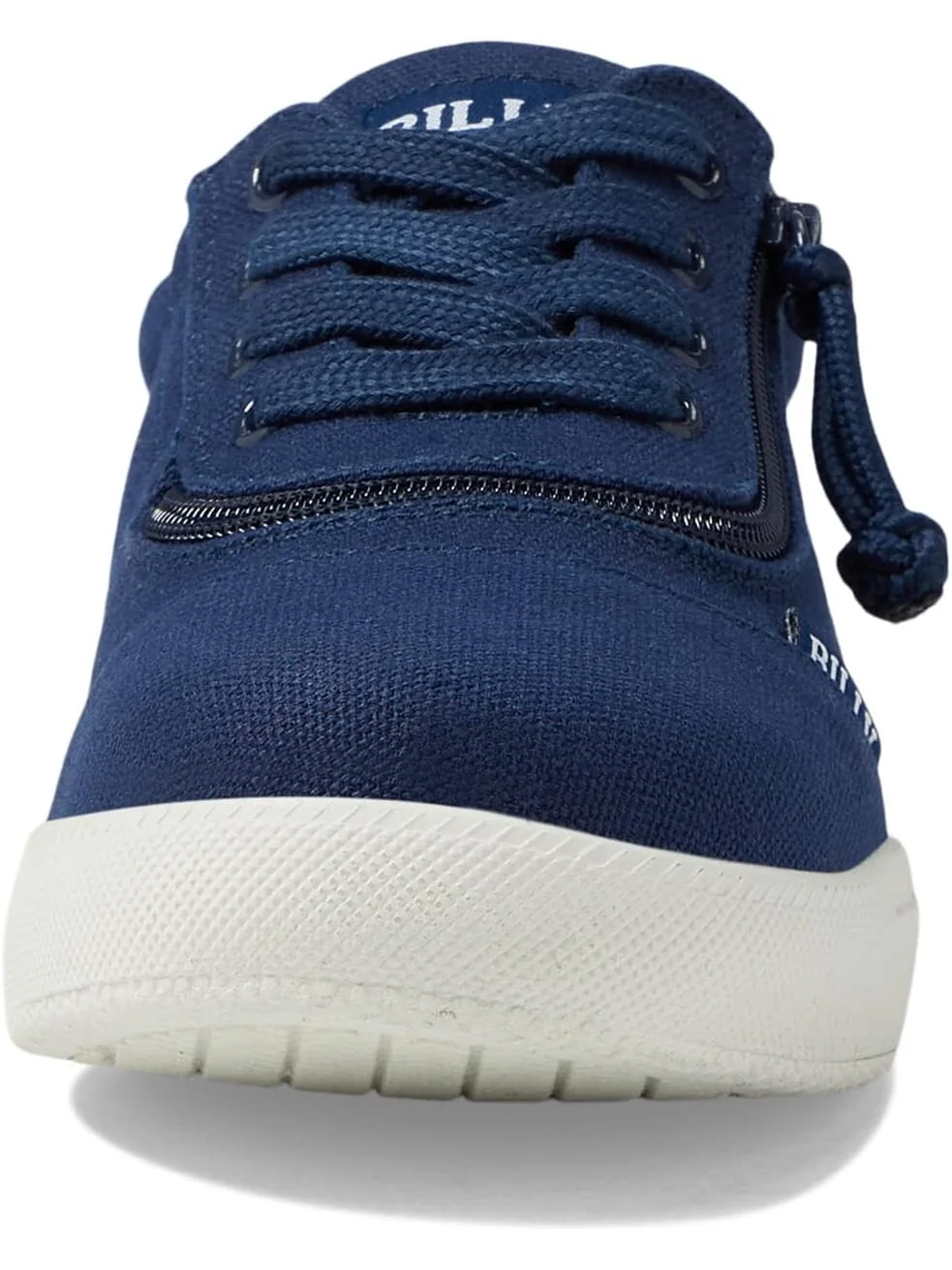 Кроссовки DR Short Wrap Low II BILLY Footwear Kids — изображение 6 из 6, темно-синий