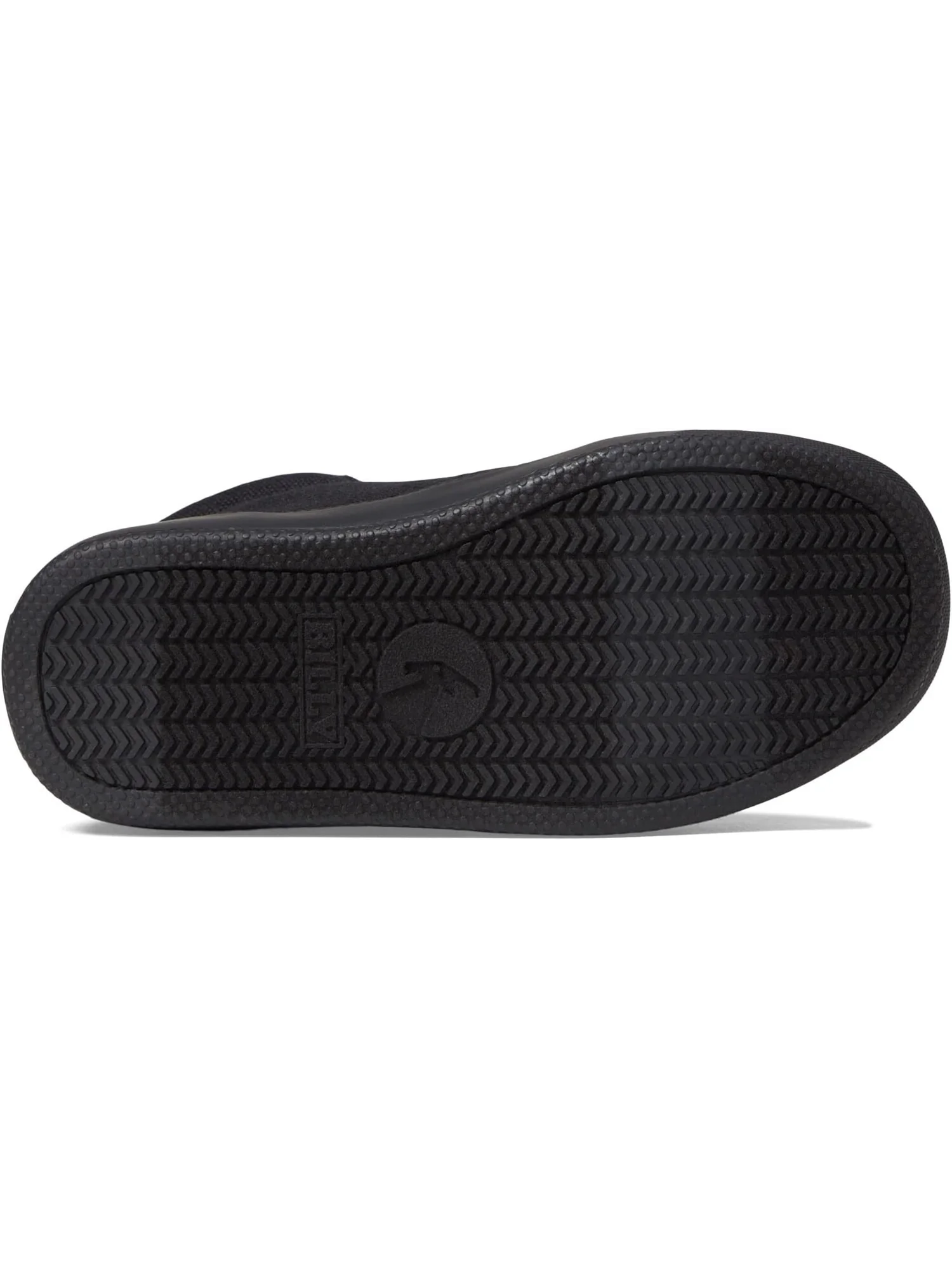Кроссовки DR Short Wrap High II BILLY Footwear Kids — изображение 3 из 6, черный