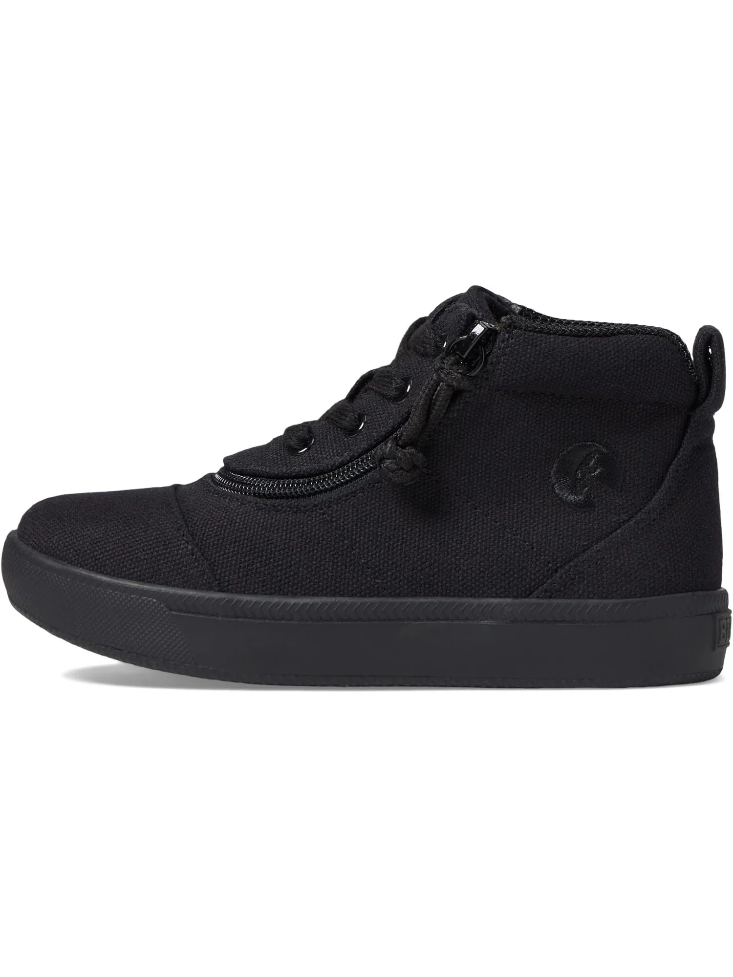 Кроссовки DR Short Wrap High II BILLY Footwear Kids — изображение 4 из 6, черный