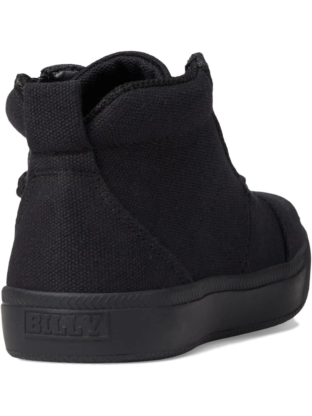 Кроссовки DR Short Wrap High II BILLY Footwear Kids — изображение 5 из 6, черный