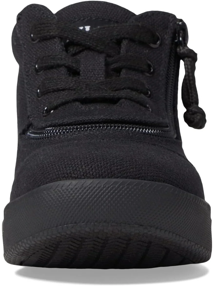 Кроссовки DR Short Wrap High II BILLY Footwear Kids — изображение 6 из 6, черный