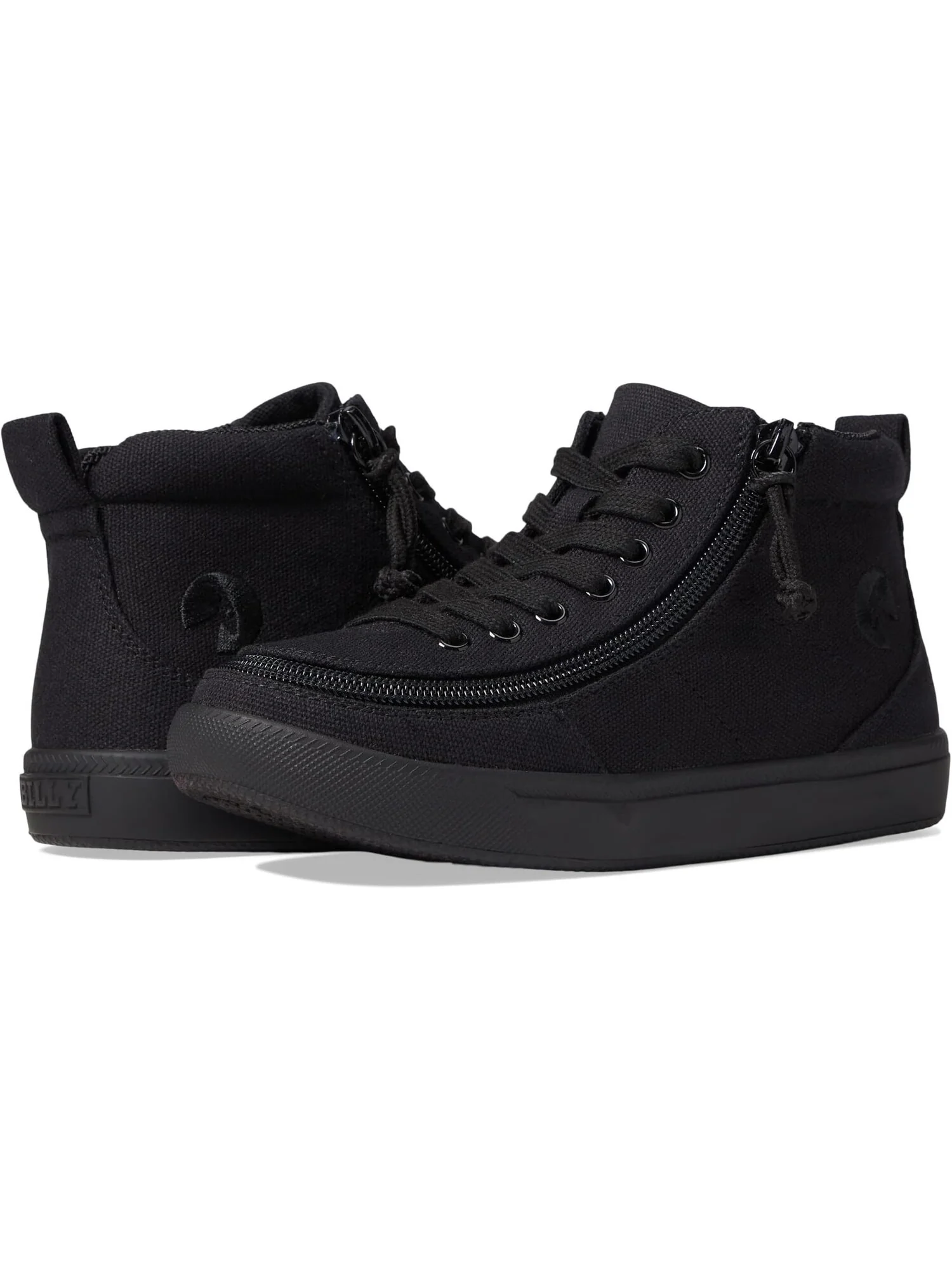 Кроссовки Classic DR High II BILLY Footwear Kids — изображение 1 из 6, черный