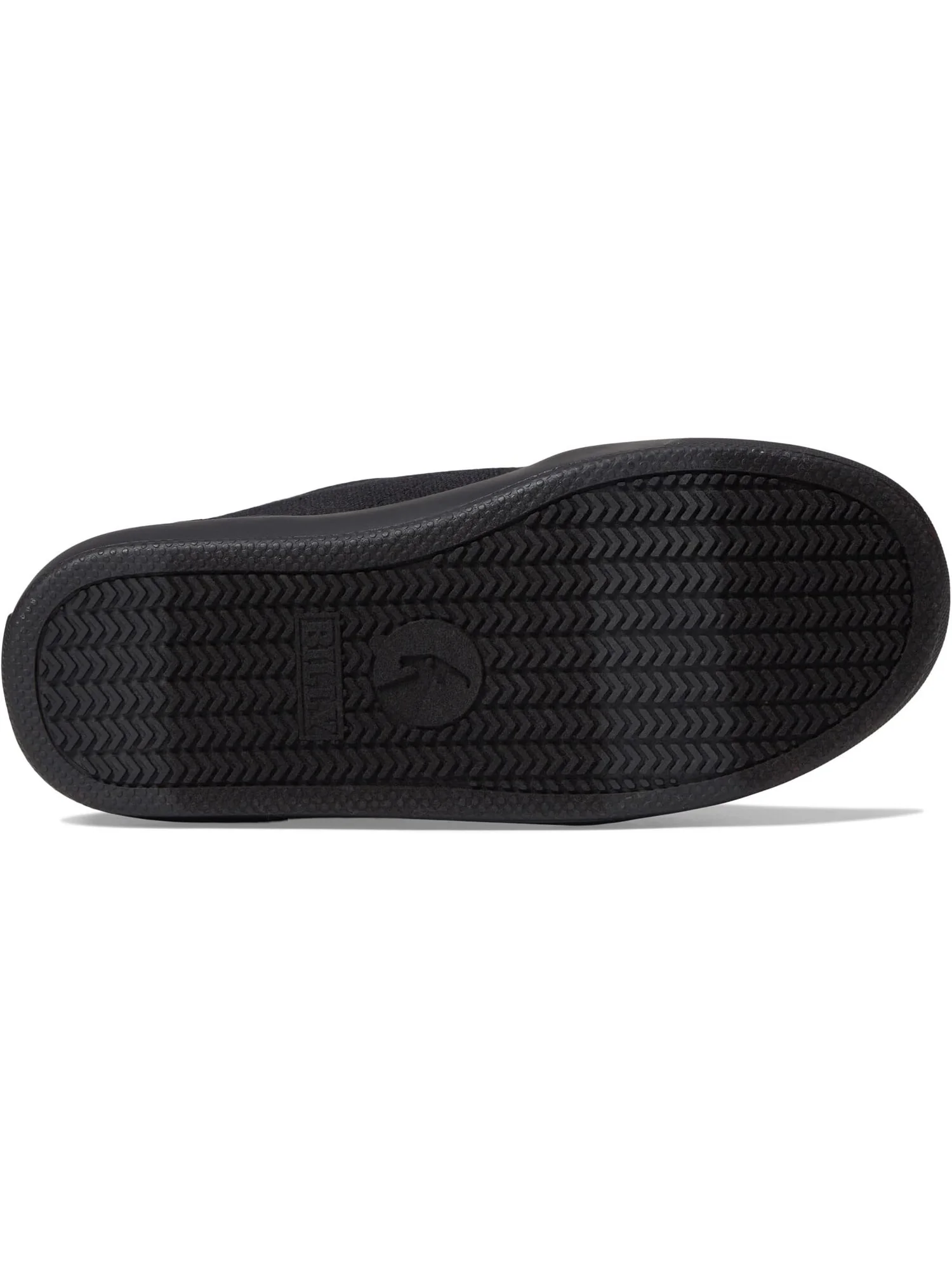 Кроссовки Classic DR High II BILLY Footwear Kids — изображение 3 из 6, черный