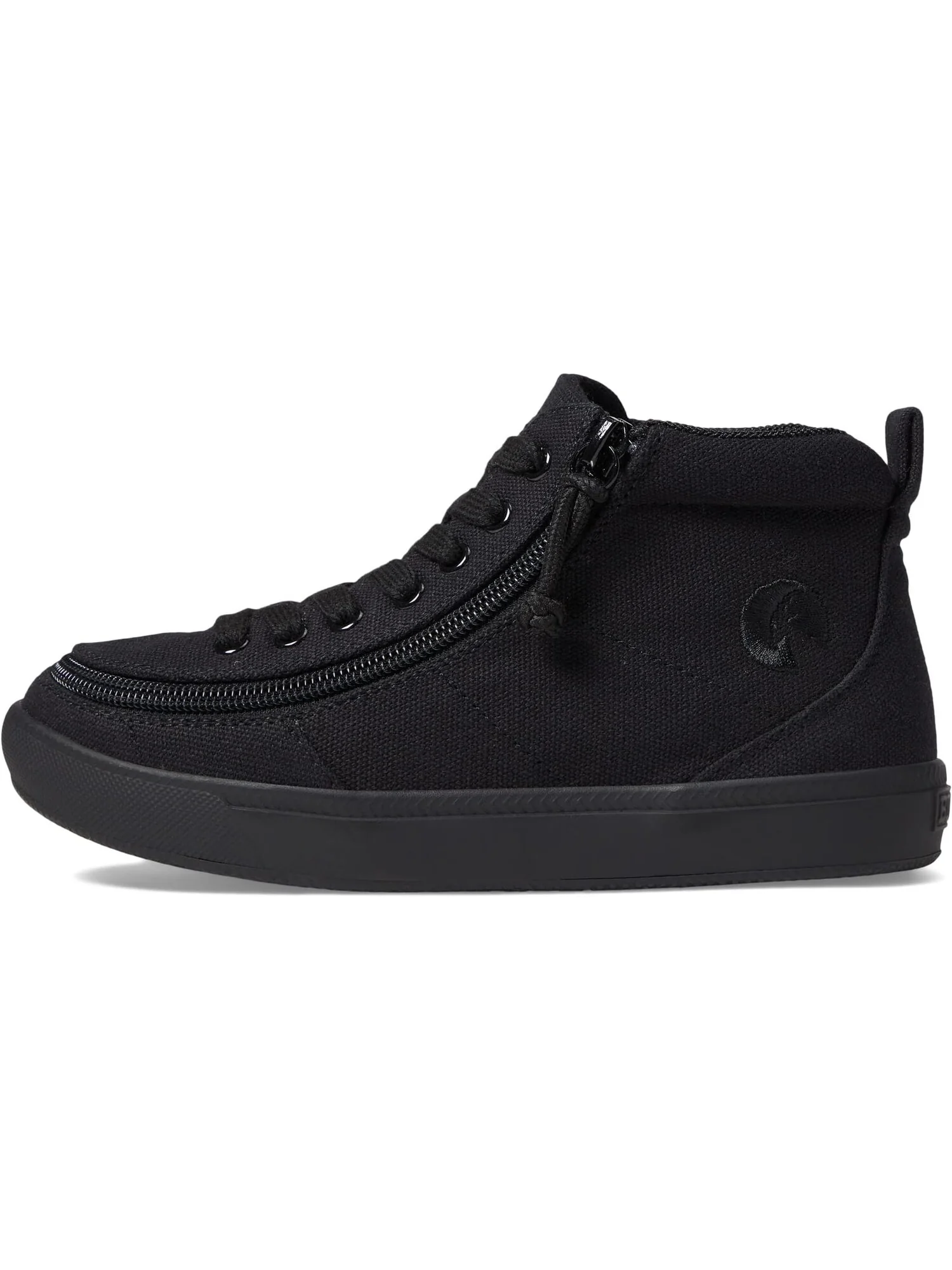 Кроссовки Classic DR High II BILLY Footwear Kids — изображение 4 из 6, черный