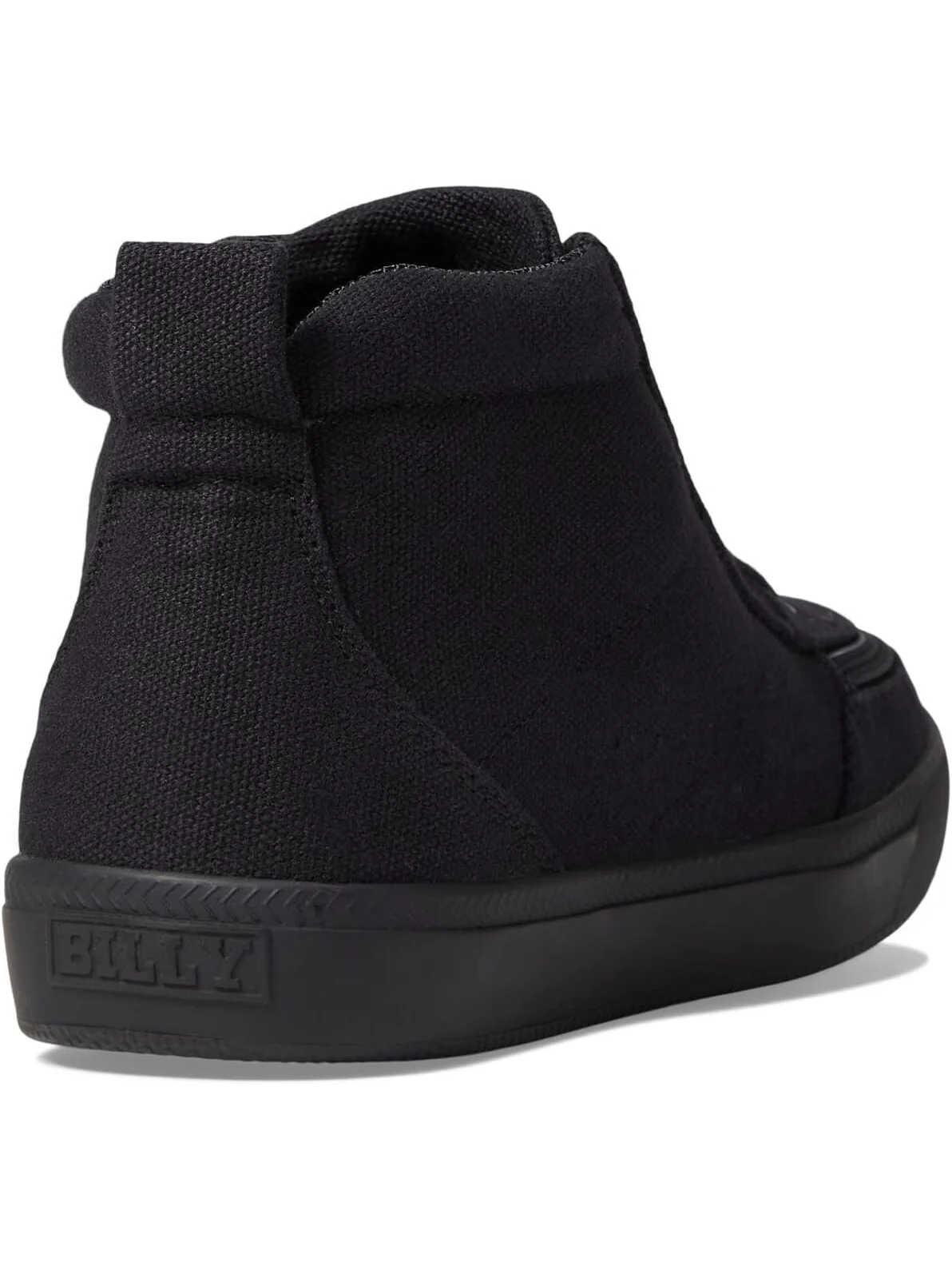 Кроссовки Classic DR High II BILLY Footwear Kids — изображение 5 из 6, черный